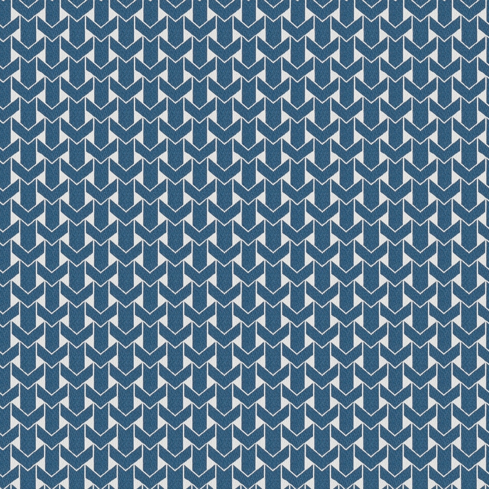 Bali 17B-8855 Optimal Lake Light filtering Acrylic Roman shade swatch