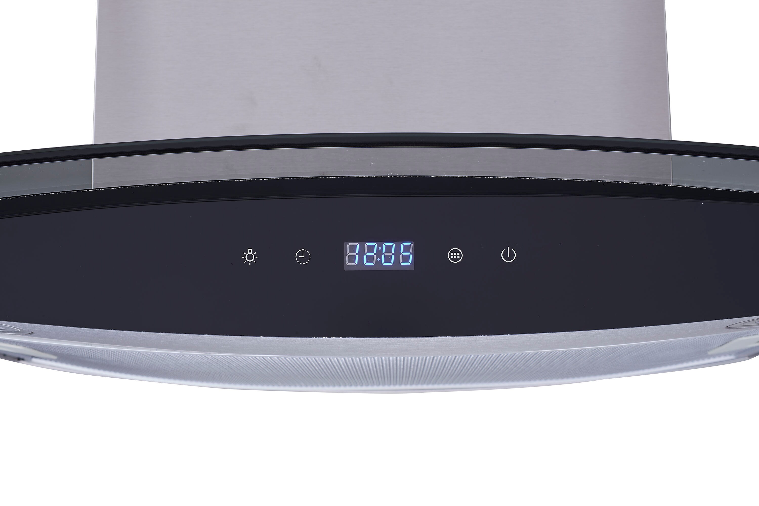 Winflo LRW02B30GC Wall-Mounted-Range-Hoods - View #6