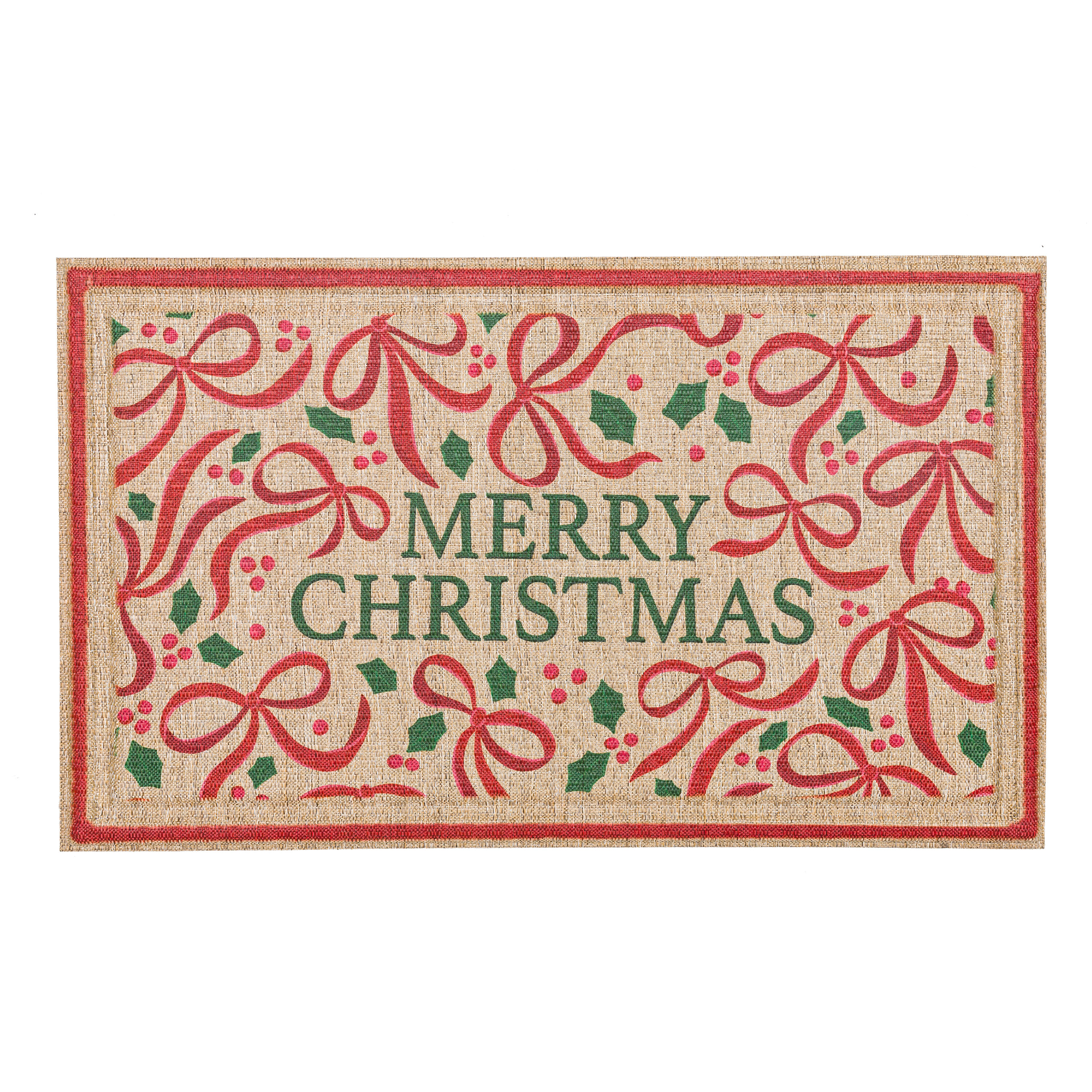 Holiday Living B1080 20265 018030 Mats-Cat - View #2