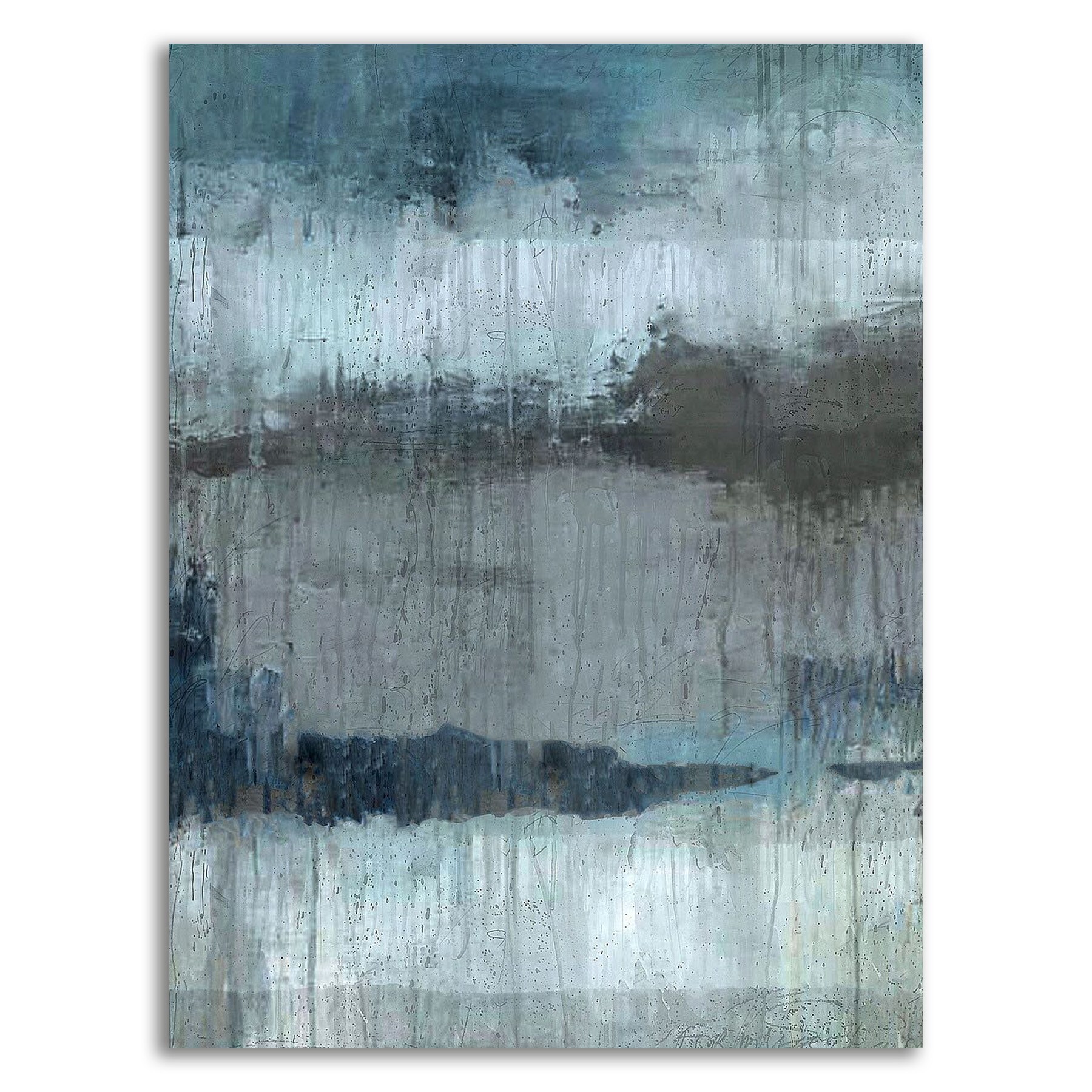 Tangletown Fine Art 8W971DC-2432 Wall-Art - View #2
