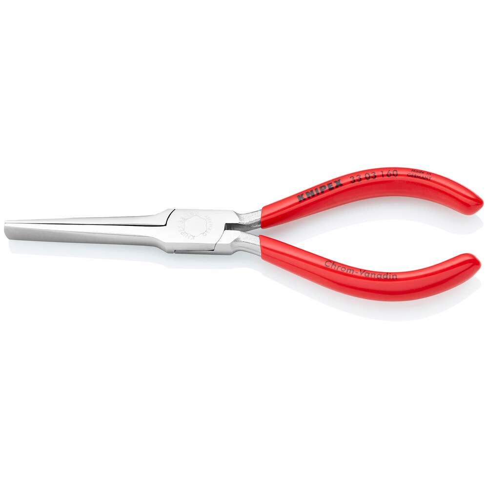 KNIPEX 33 03 160 pliers - View #2