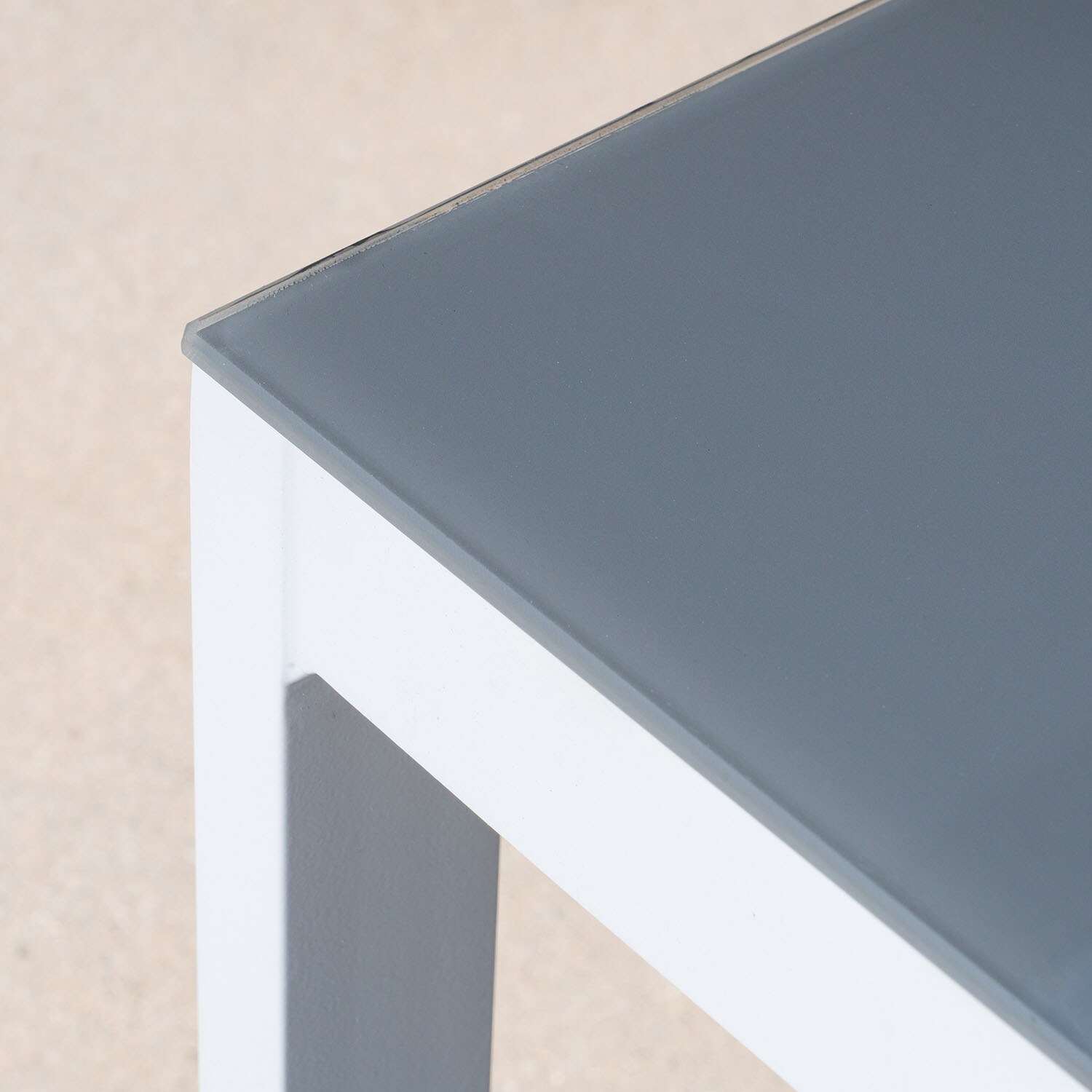 Mod Furniture HARP4PC-WG Patio-Conversation-Sets - View #2