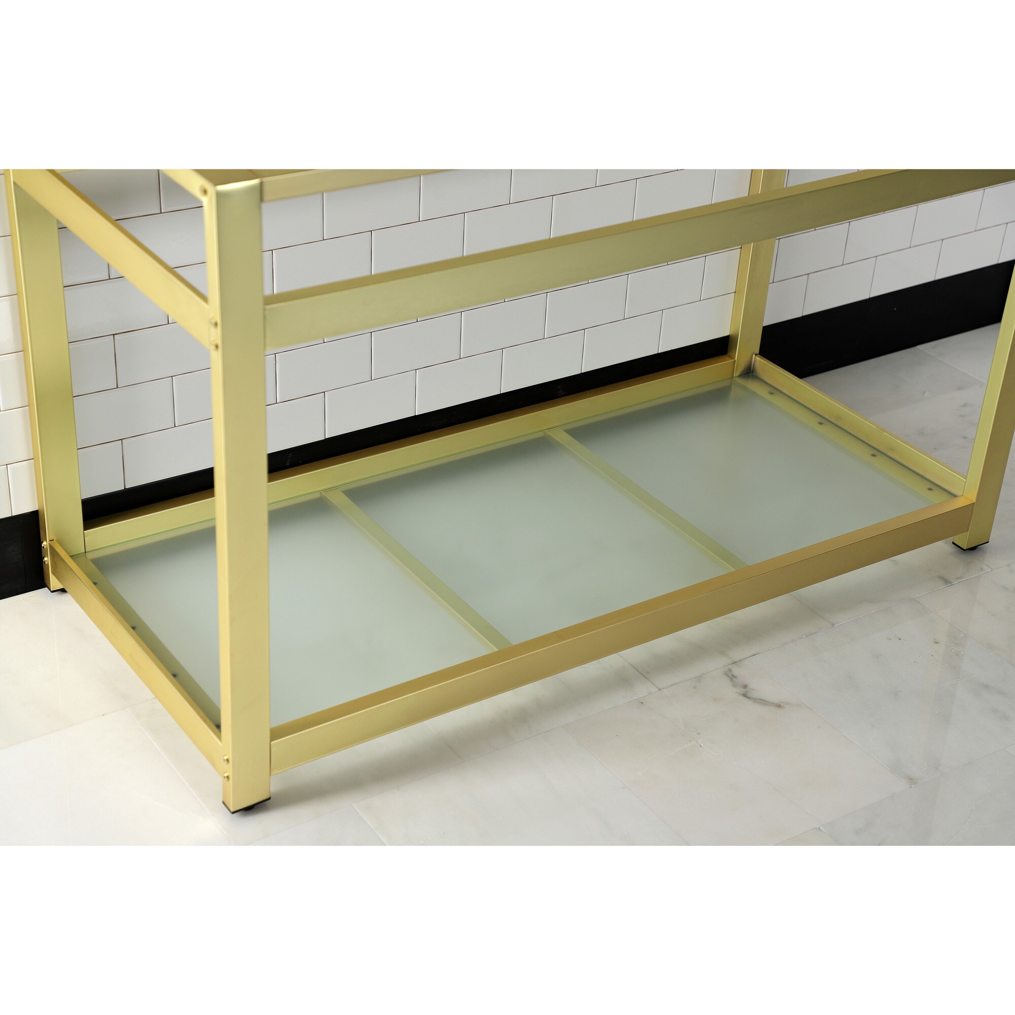 Kingston Brass UVSP4922B7 Bath-Sink - View #3