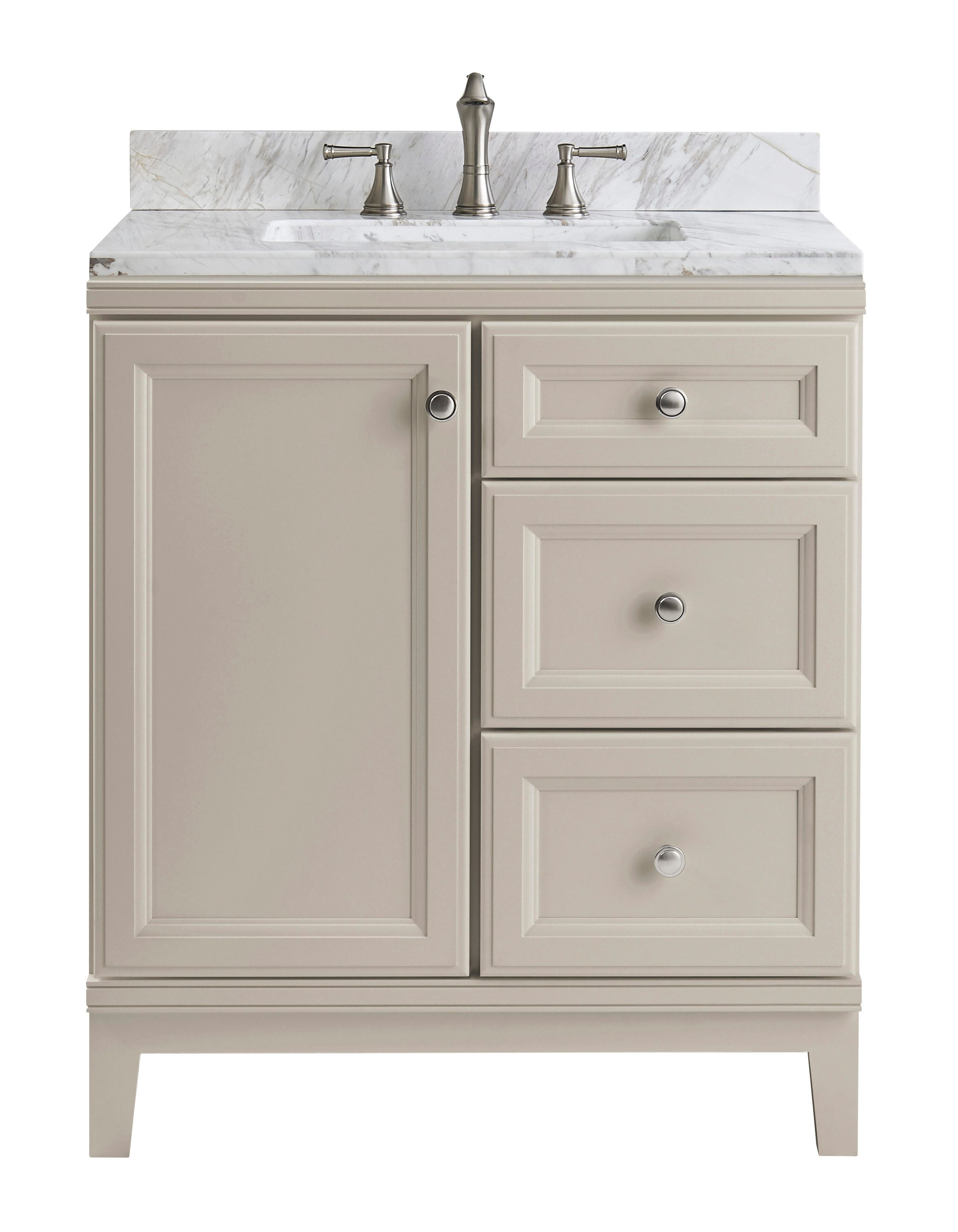 Vanity Cabinet 