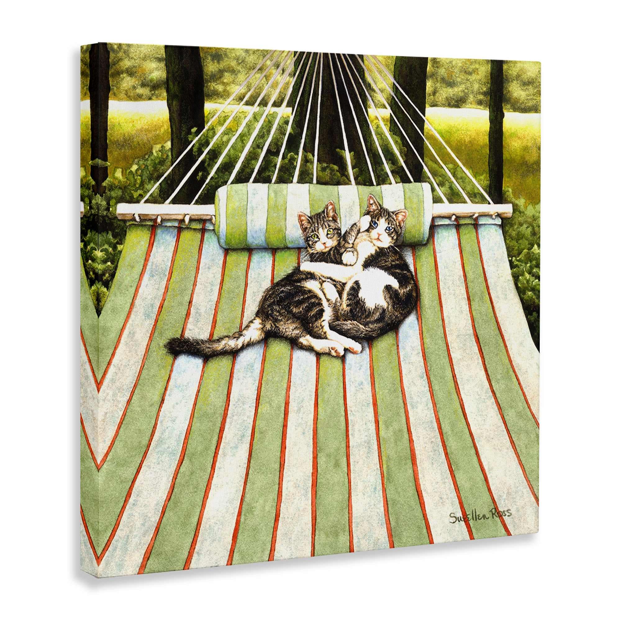 Stupell Industries BT-263-CN-24X24 Wall-Art - View #2