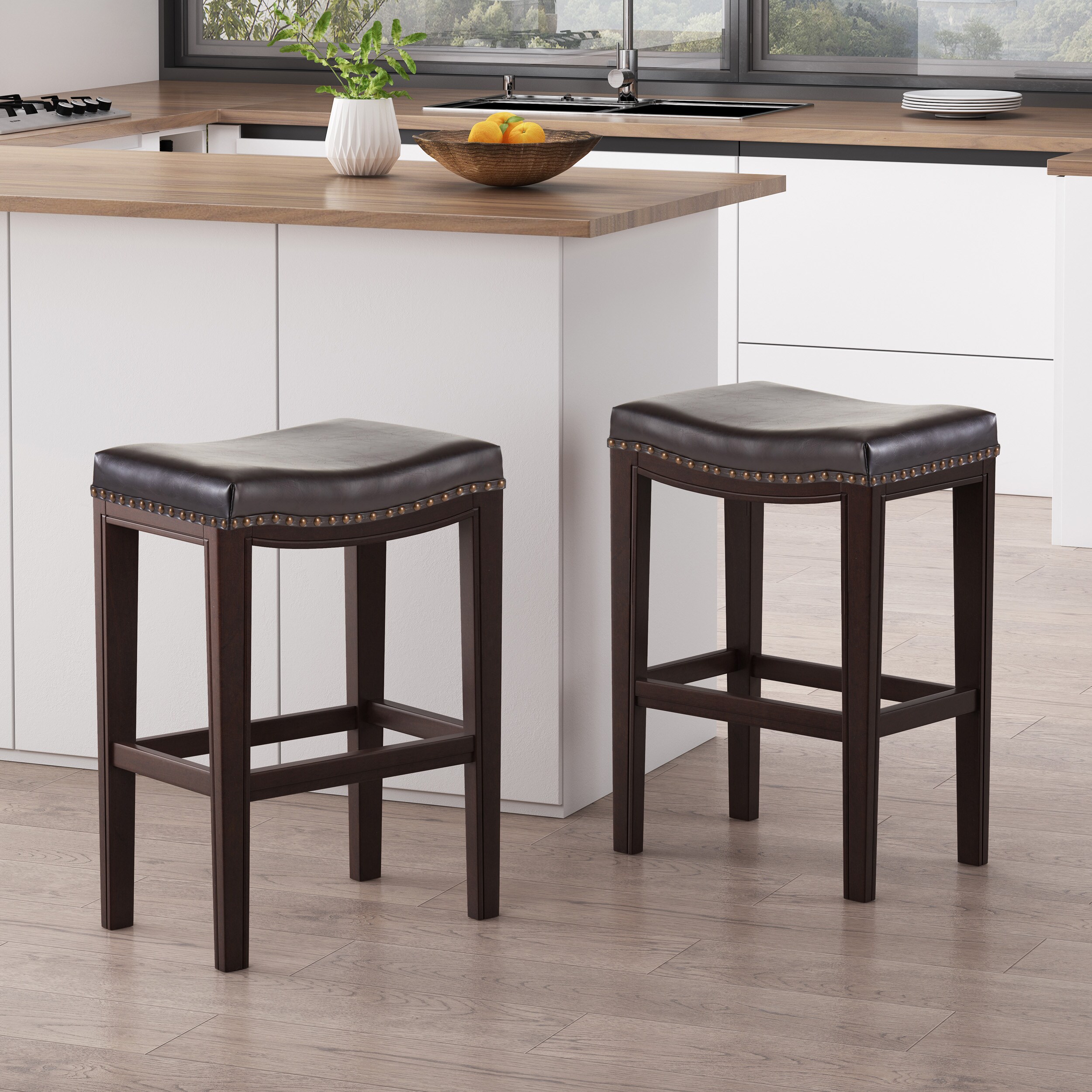 Best Selling Home Decor 237480 stools - View #2
