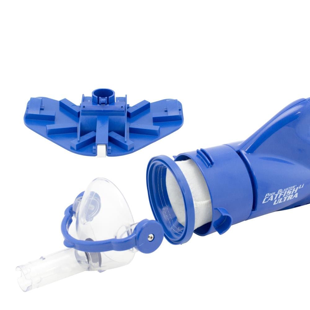Pool Blaster 21001DL Pool-Vacuums - View #4