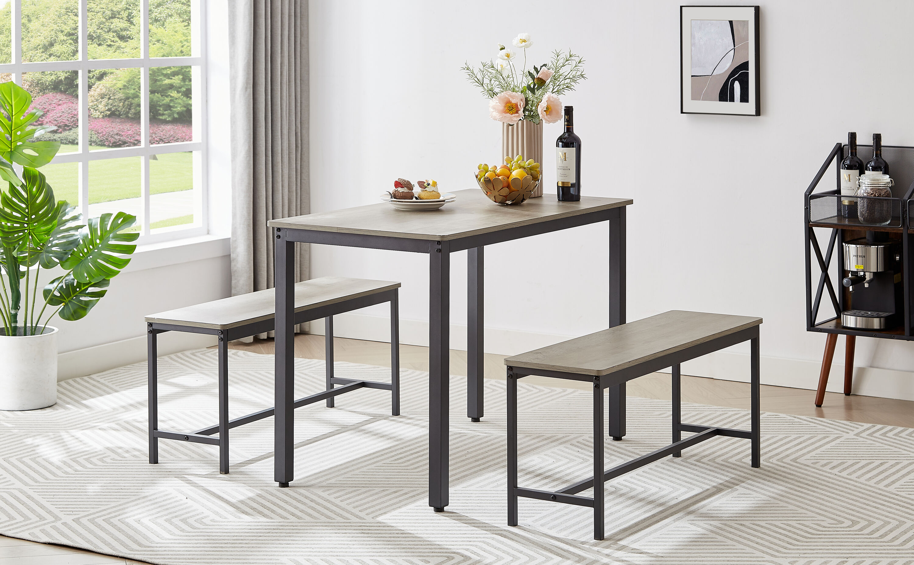 Flynama L-103941 Dining-Sets - View #6