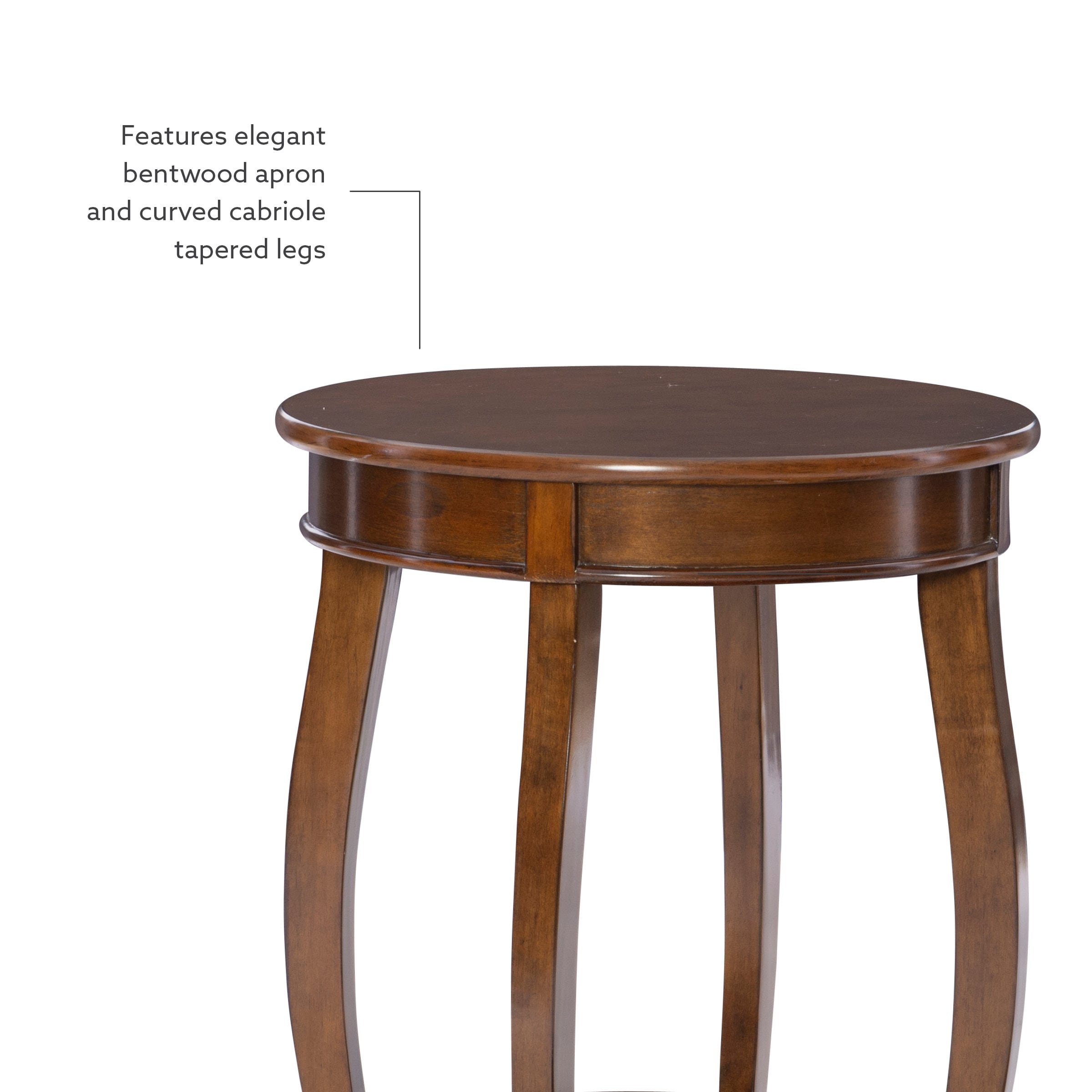 Powell PWLS269 End-Tables - View #5