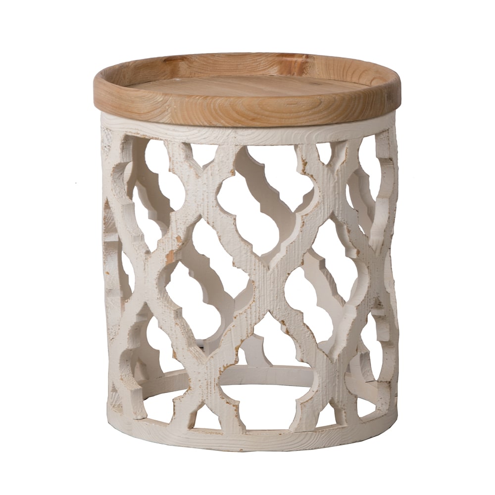 CASAINC WF-44523-DS-LA End-Tables - View #3