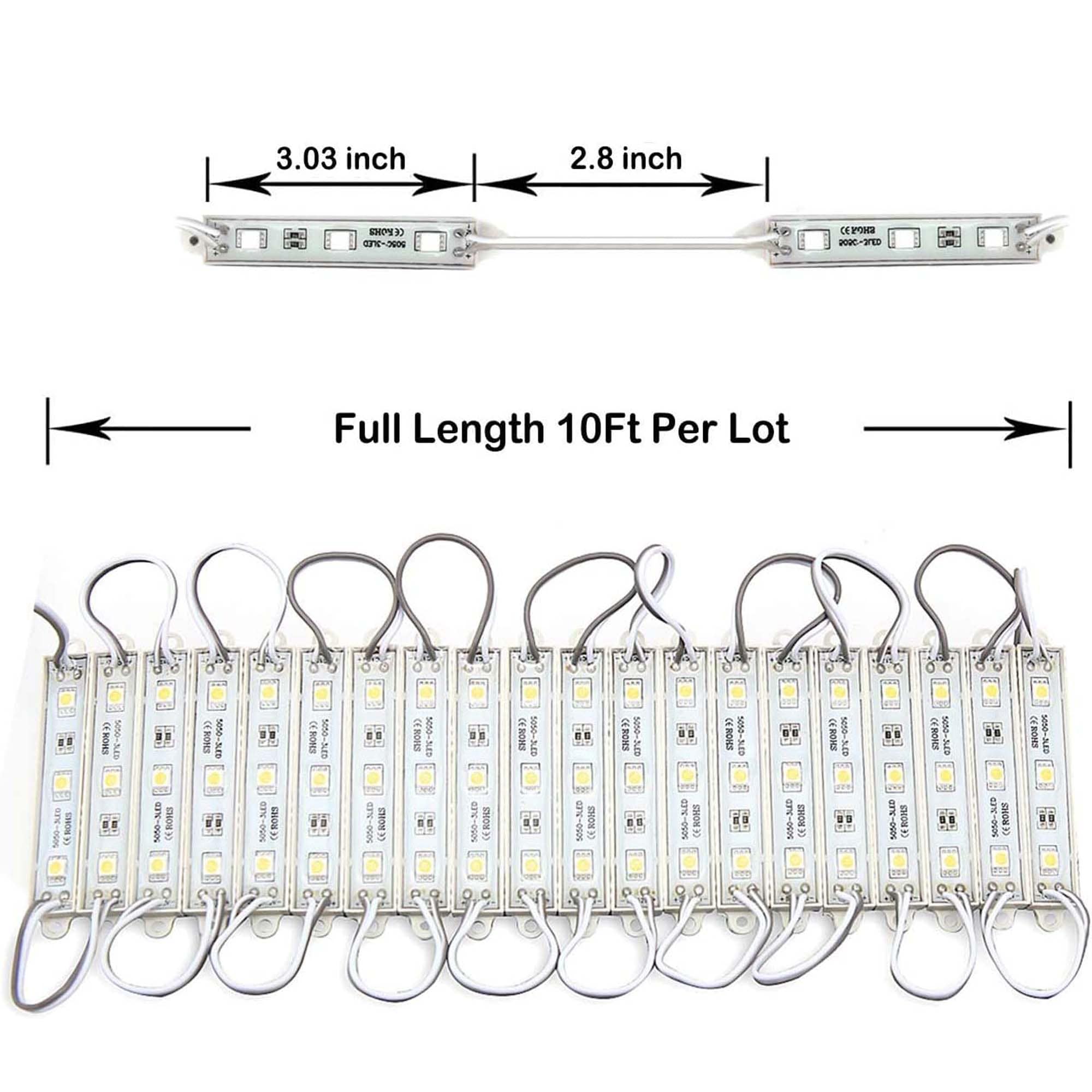 YOUNGAR YY71804490 Patio-String-Lights - View #3