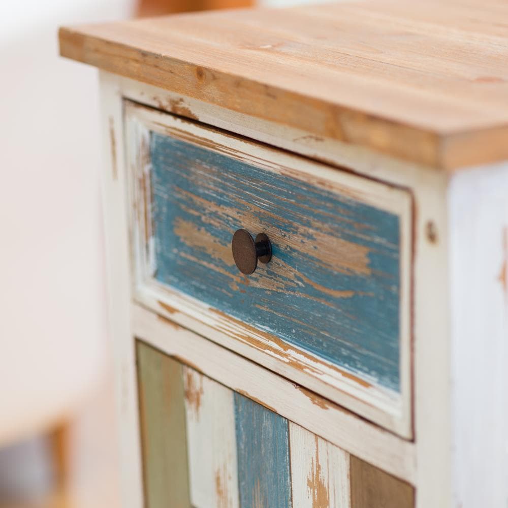 FirsTime 70010 End-Tables - View #3