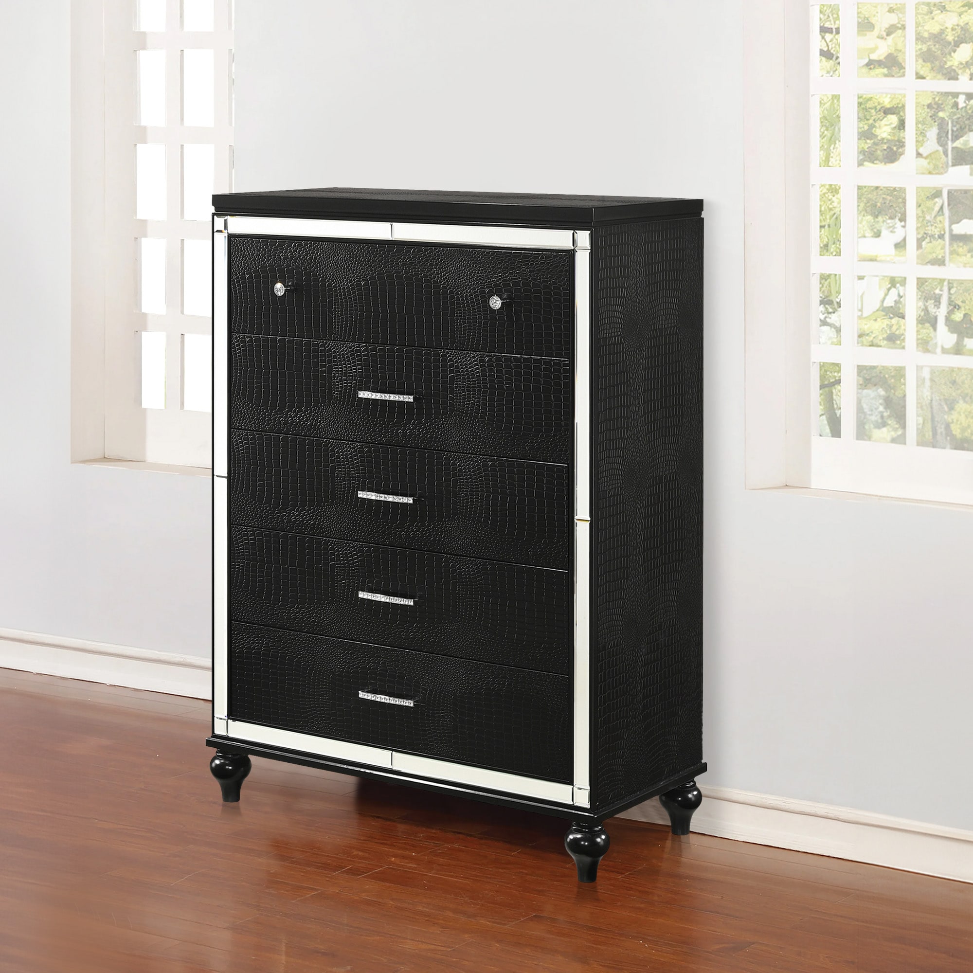 Benzara BM221253 chests - View #4
