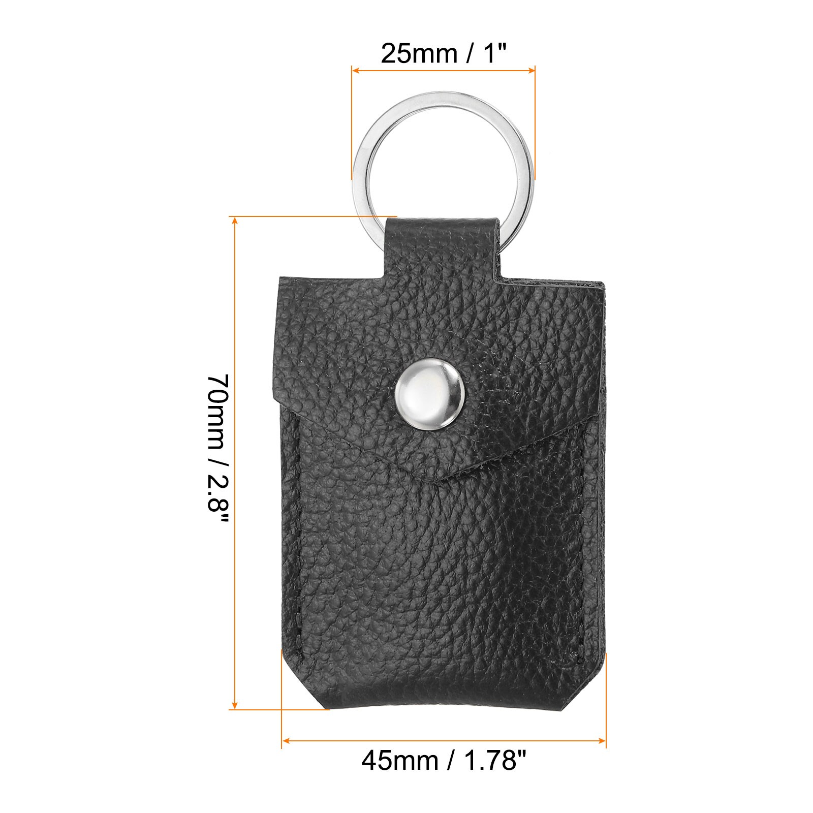 PATIKIL S25120402UX6783 Key-Accessories - View #2