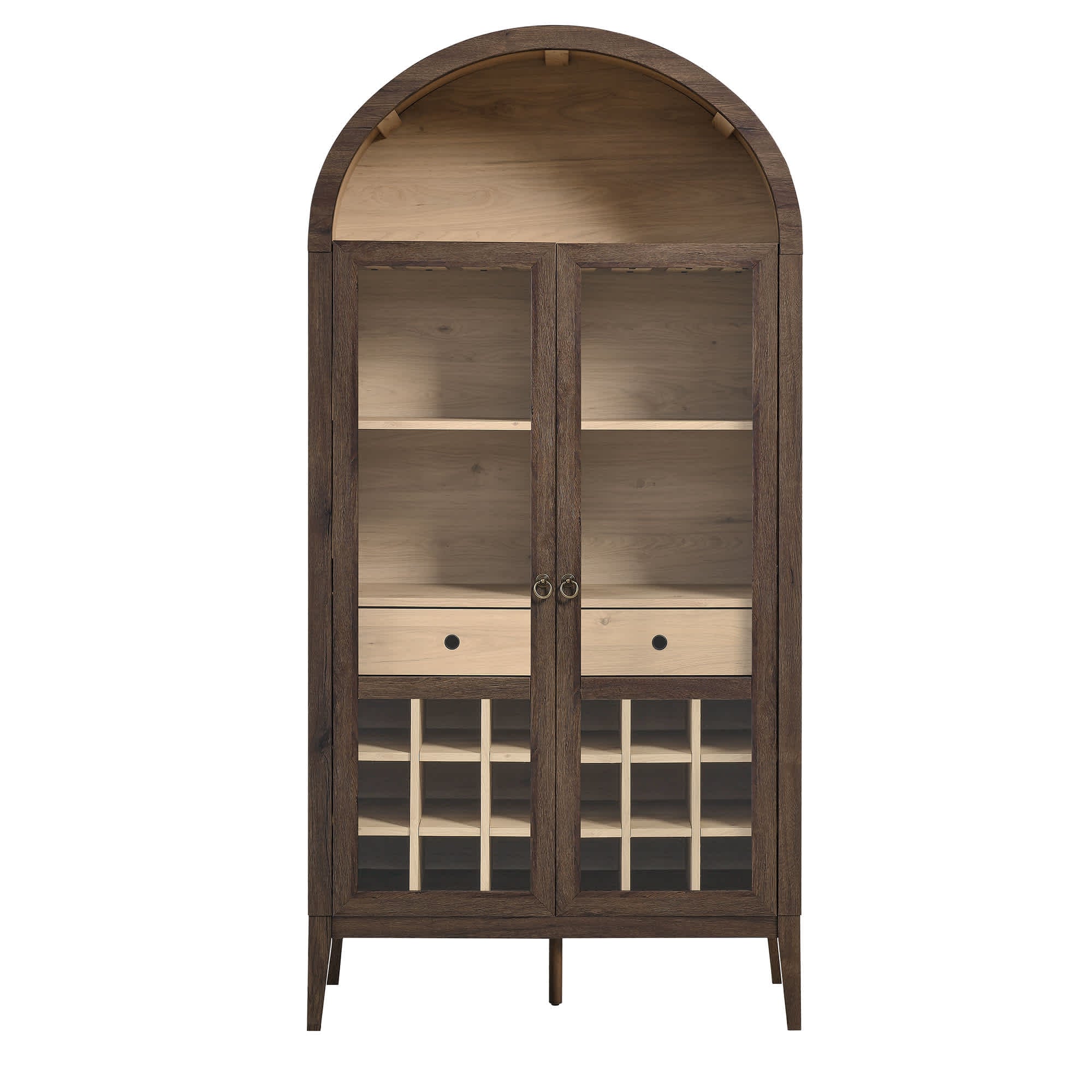 Modway EEI-7203-WAL-LOA Dining-Kitchen-Storarge - View #7