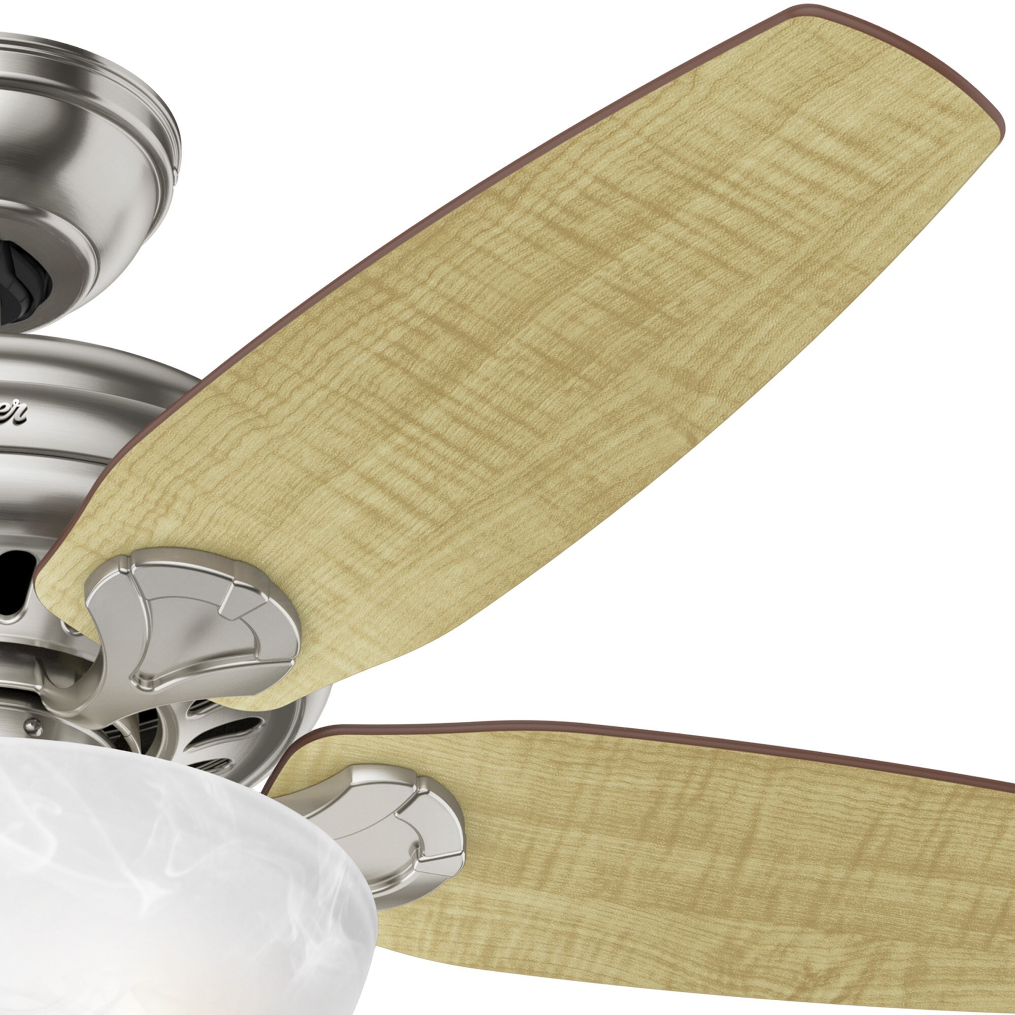 Hunter 52136 Ceiling-Fans - View #3
