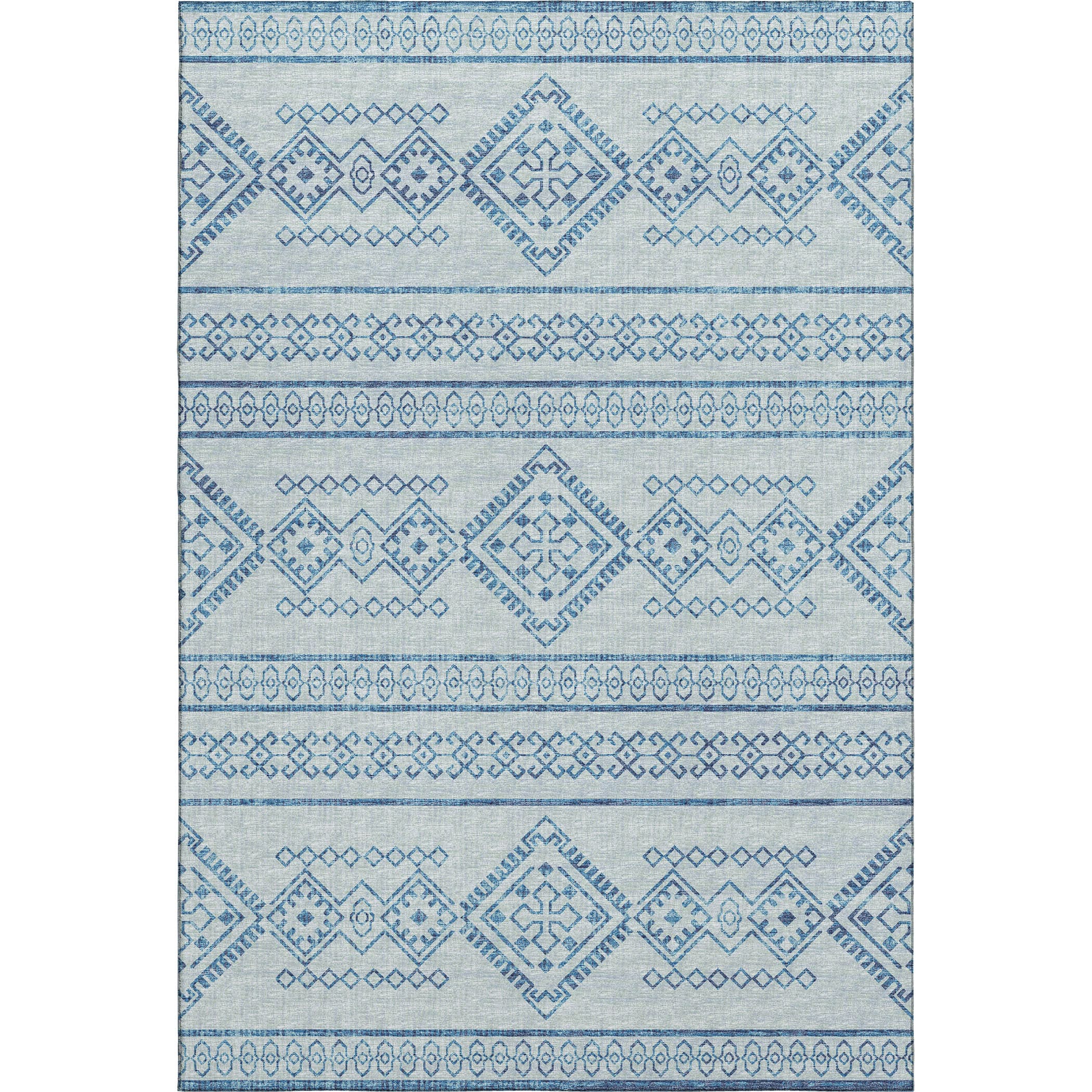 Addison Rugs AMF120BL8X10 rugs - View #2