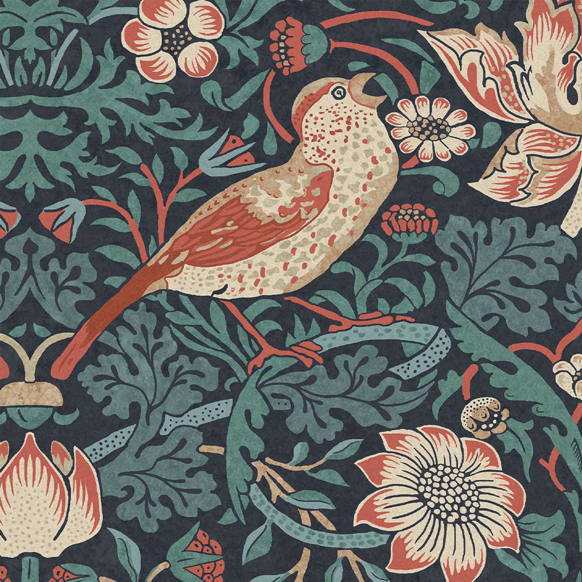 William Morris at Home 12423194 Wallpaper-Samples - View #4