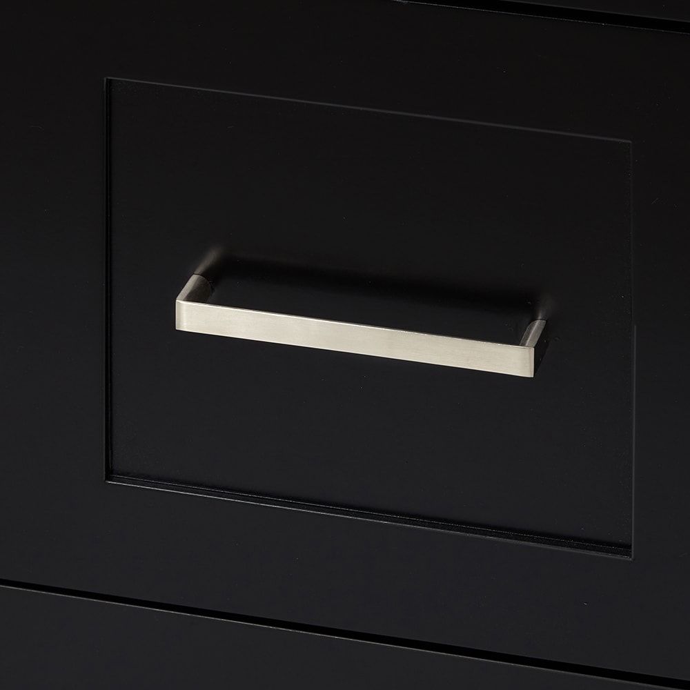 ARIEL F042S-L-BC-BLK vanities - View #10