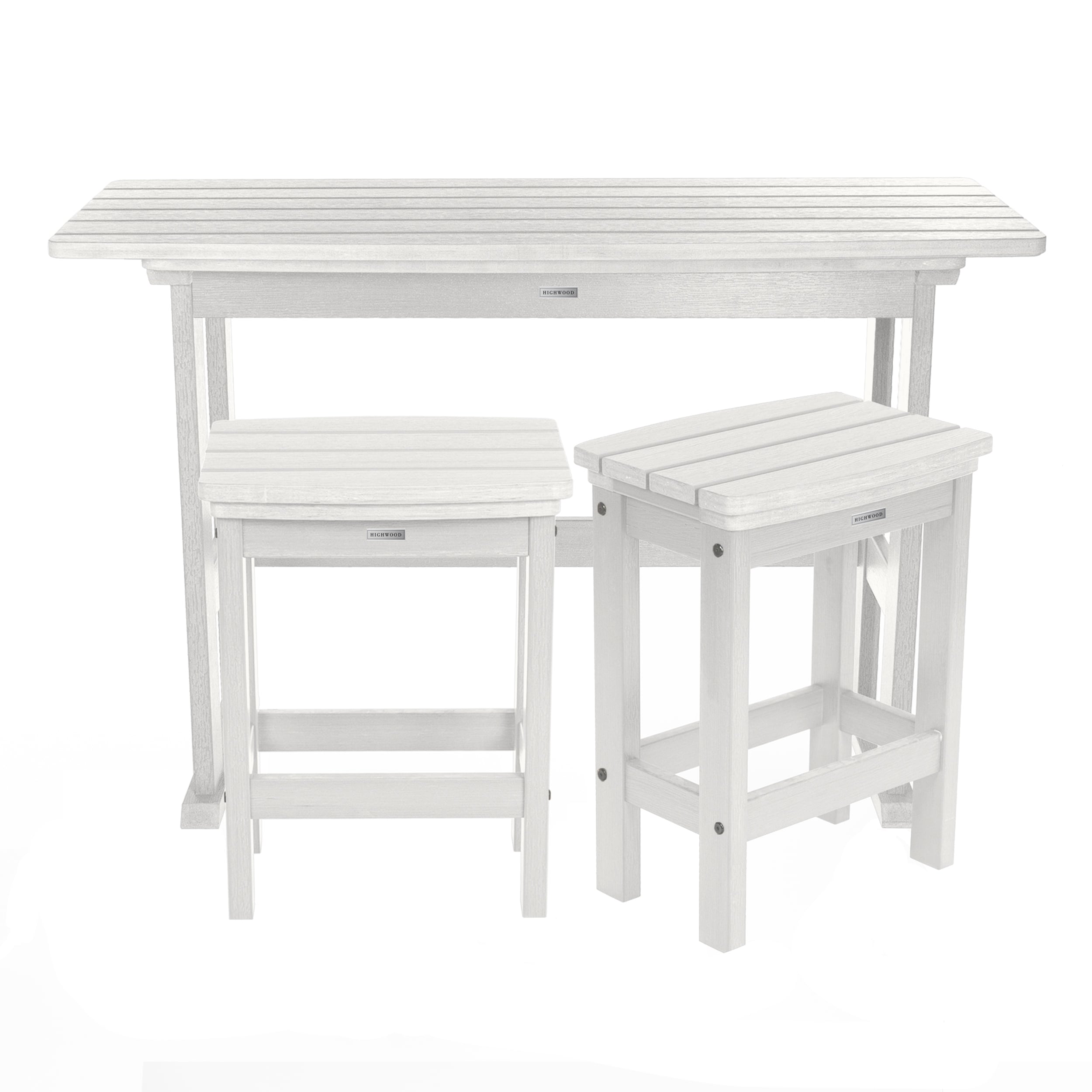 highwood AD-KITBALC1-WHE Patio-Dining-Sets - View #2
