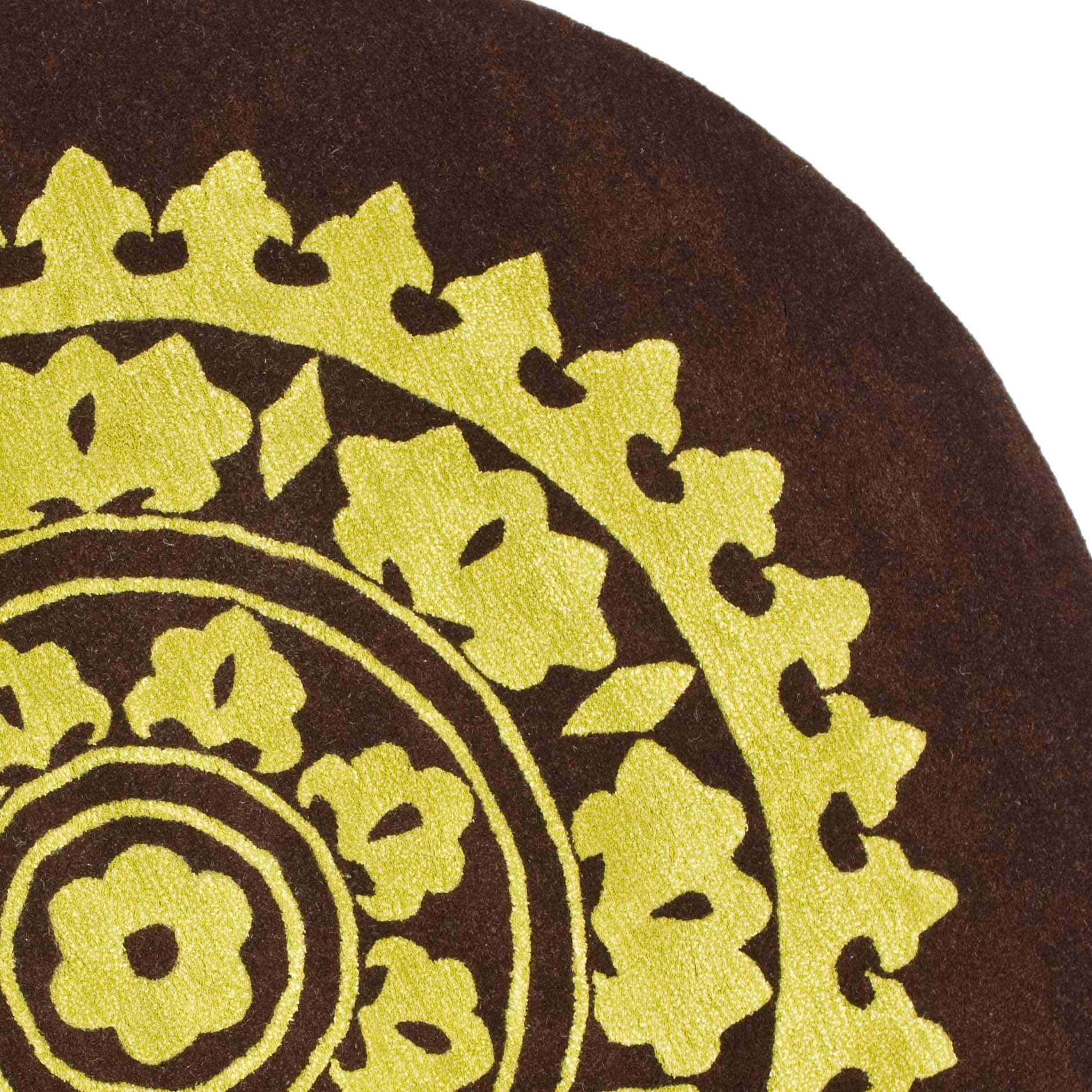 Safavieh SOH732B-6R rugs - View #2