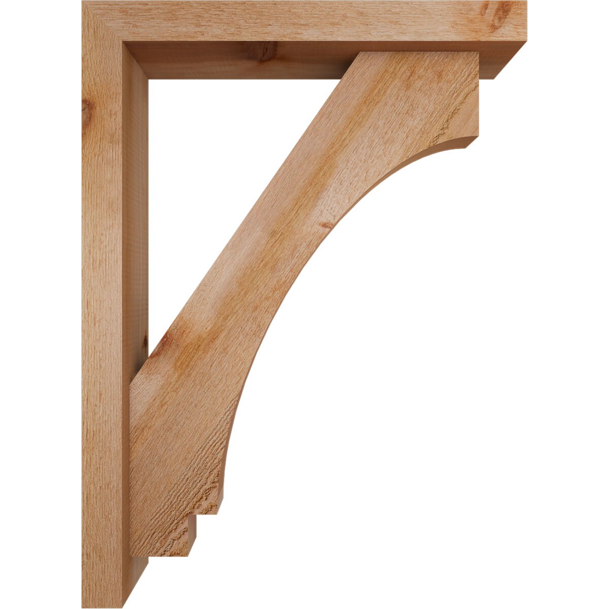 Ekena Millwork 1462622 Exterior-Brackets-Braces - View #3