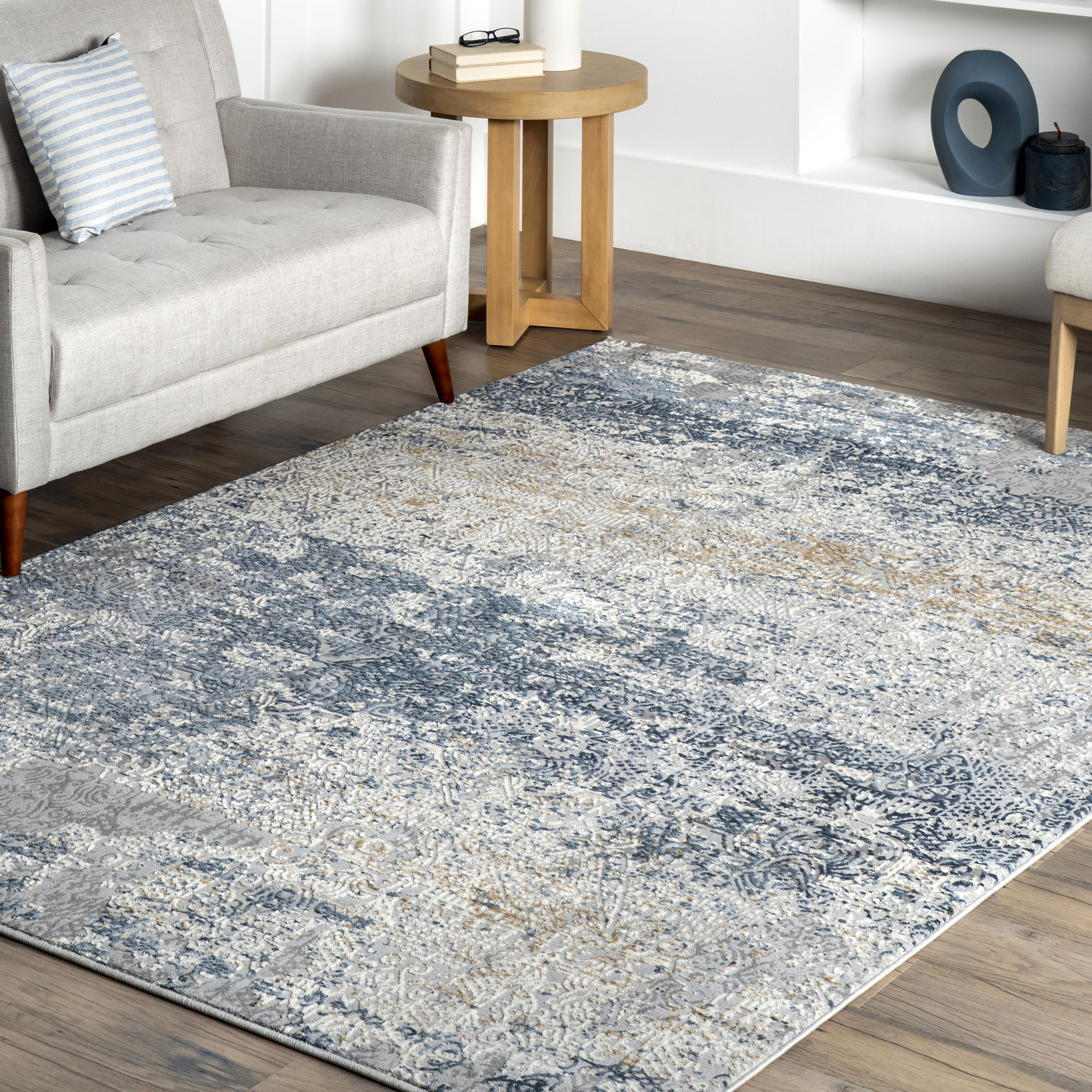 nuLOOM ERTR06A-2606 rugs - View #9