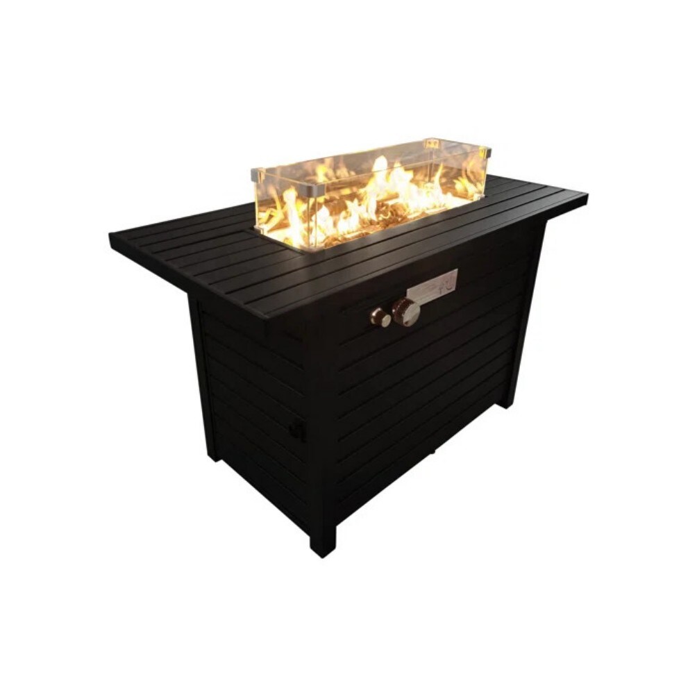 Tatayosi P1-20S00046 Outdoor-Gas-Firepits - View #2