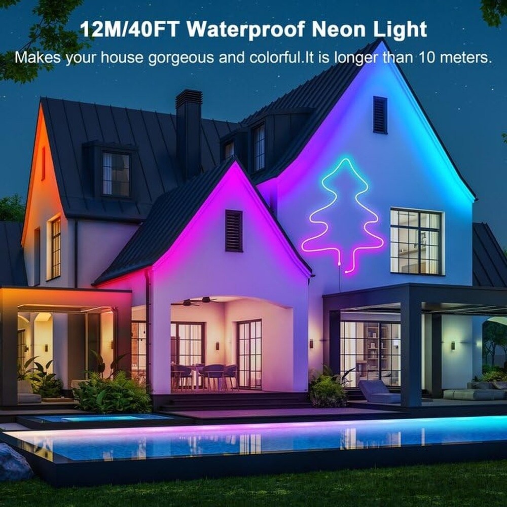 Oyezvary LOZ0417G32 Novelty-Lighting - View #4