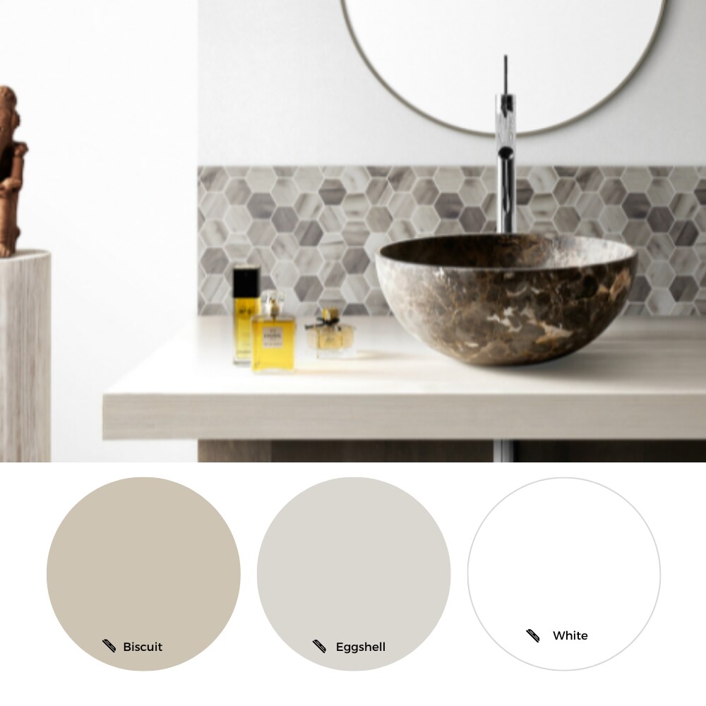 The Tile Life SRECEHEXAOC Tile-Samples - View #19