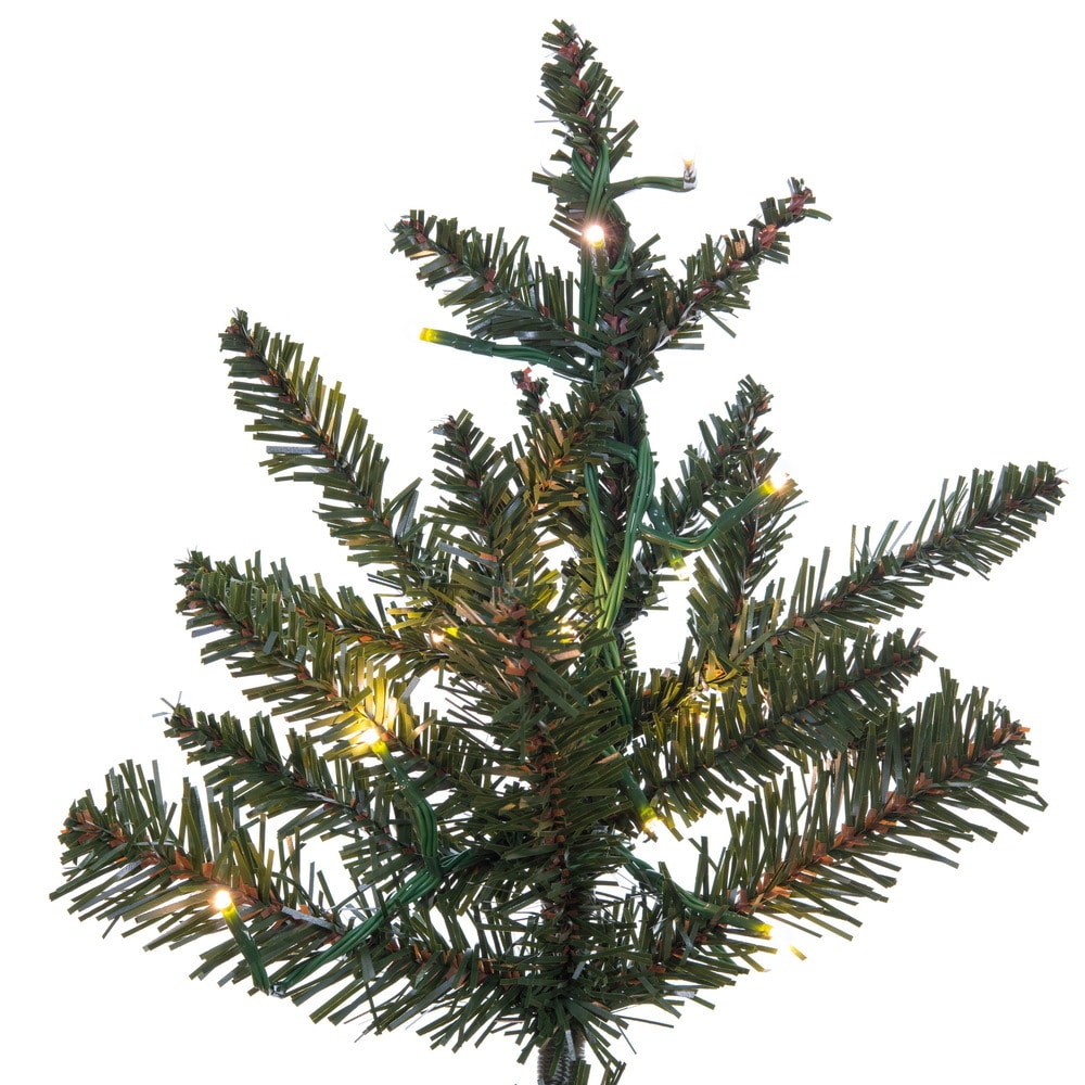 Vickerman K194178LEDCC Artificial-Christmas-Trees - View #2