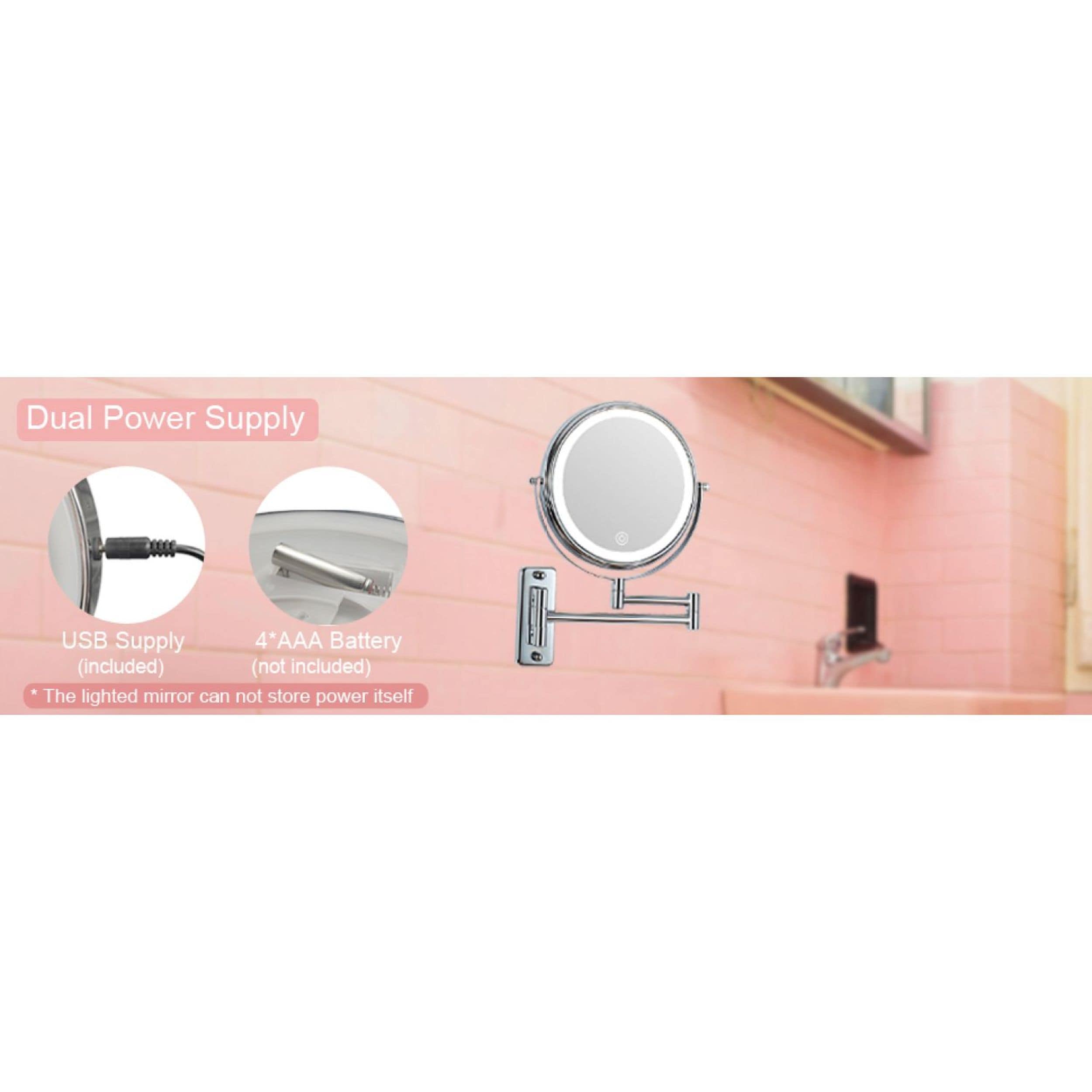 JASMODER W162771023 Decor-Mirrors - View #4