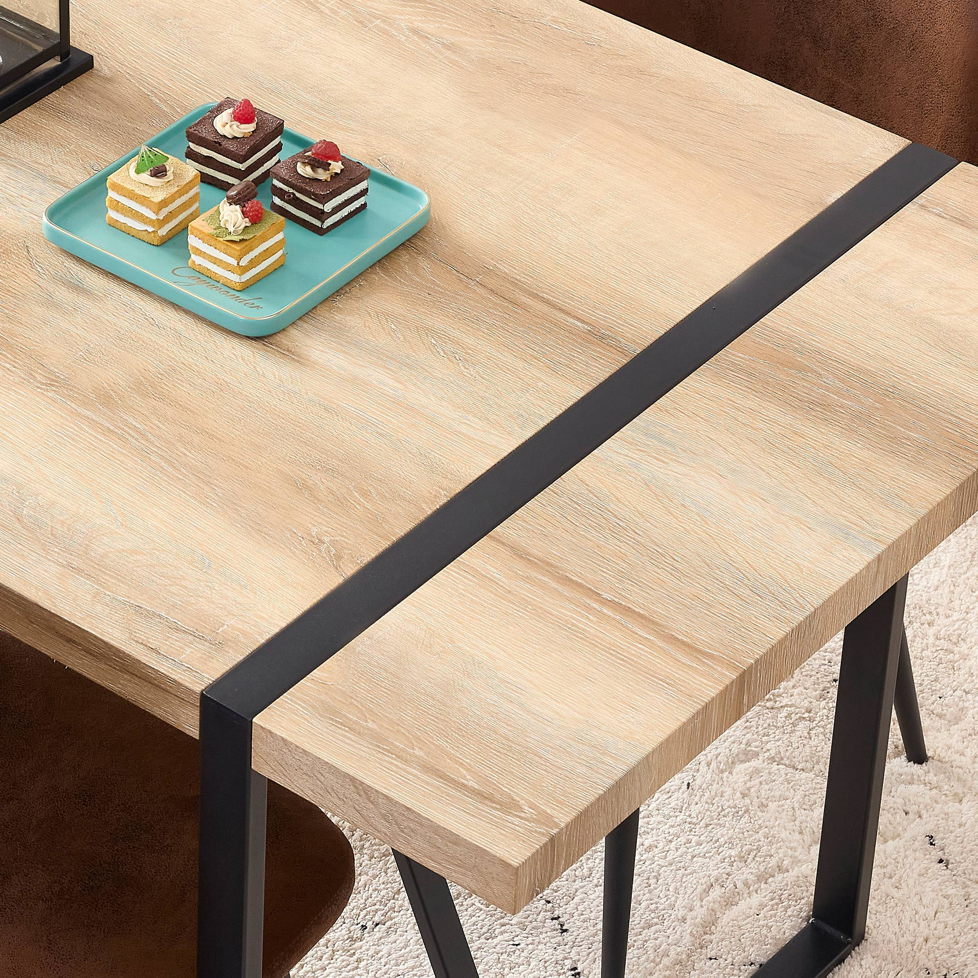CASAINC BSS-691 Dining-Tables - View #5