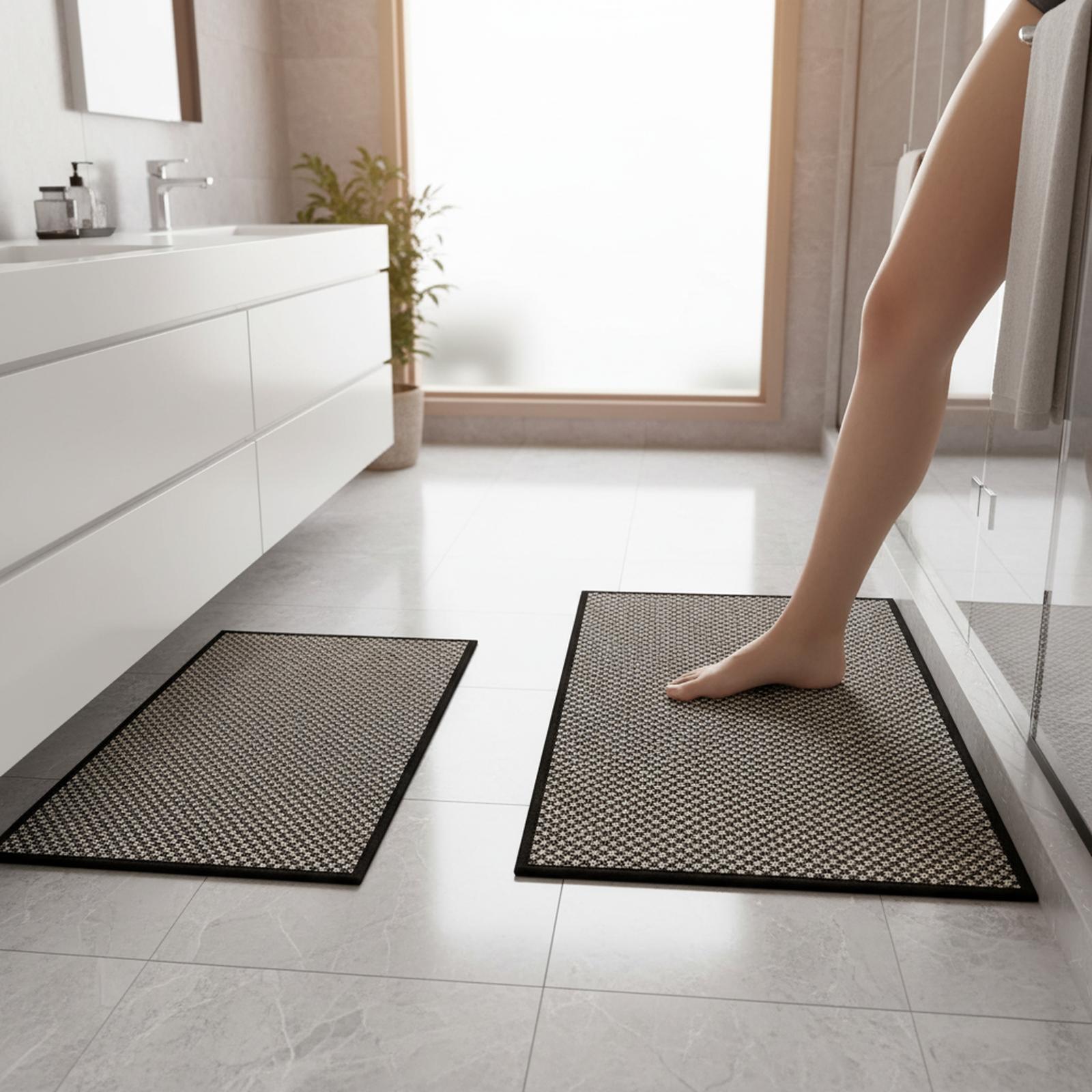 Paradigms Interiors 514068531692 Bath-Rugs - View #5