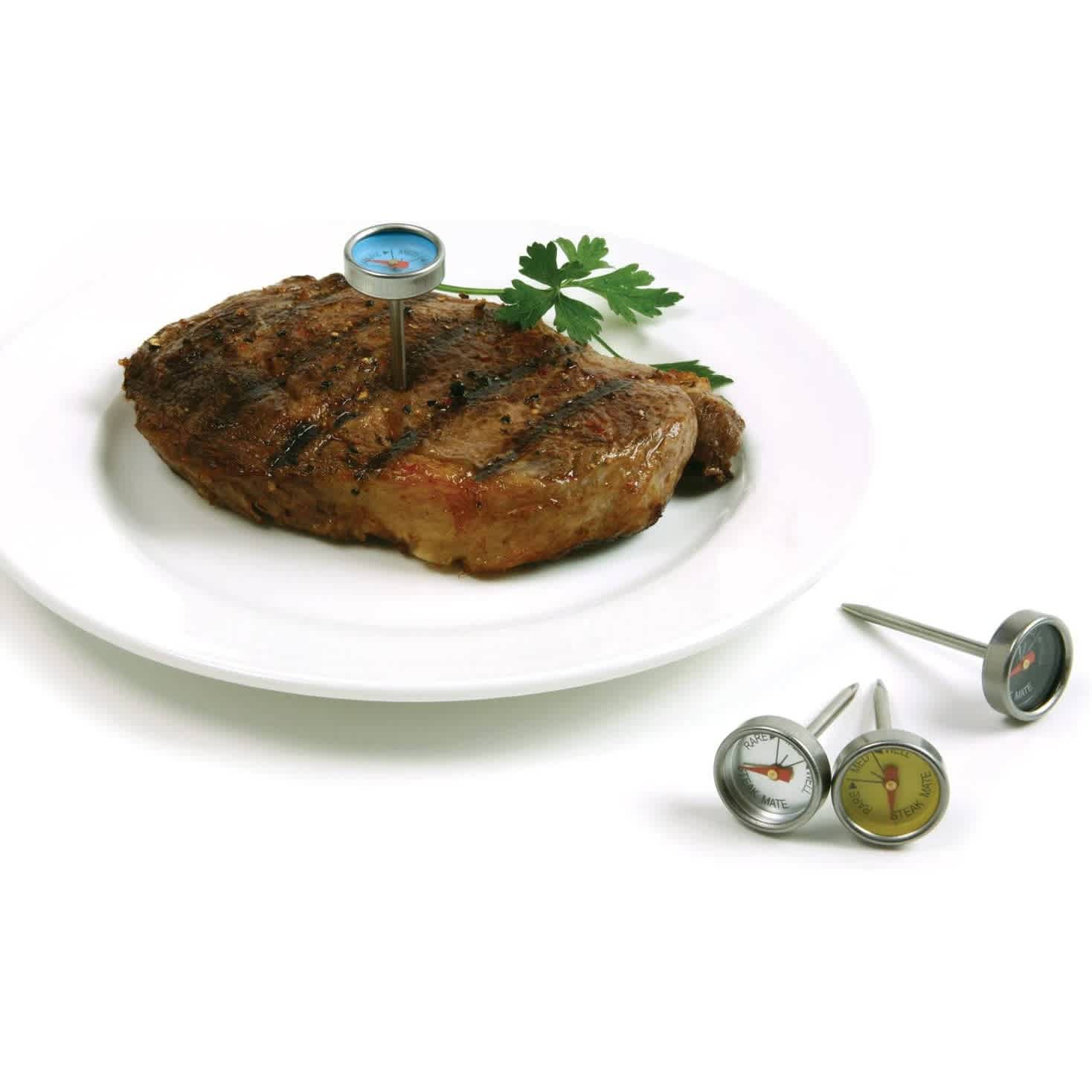 Lehman's 1225030 Meat-Thermometers - View #2