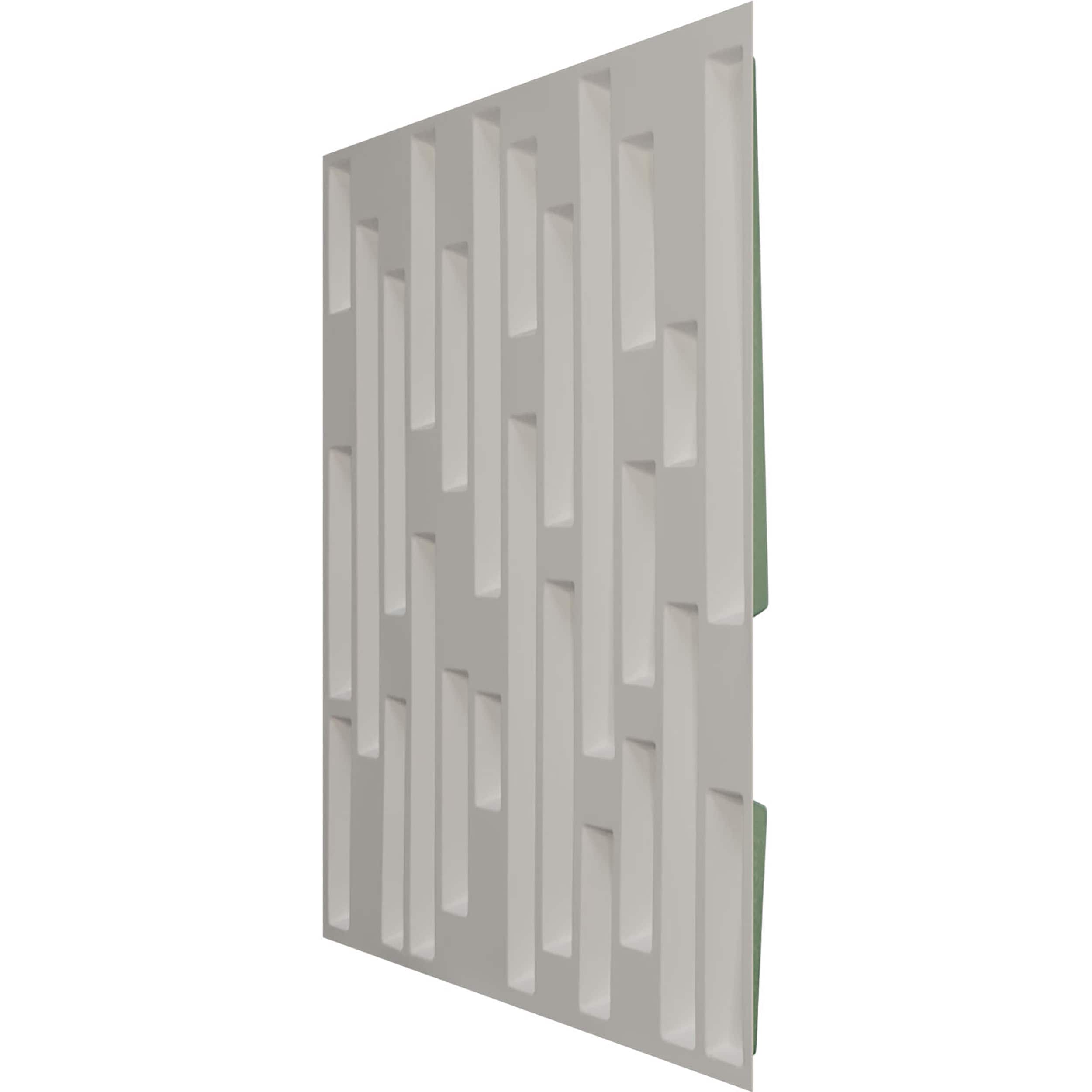 Ekena Millwork WP20X20SBFSM Wall-Panels - View #4