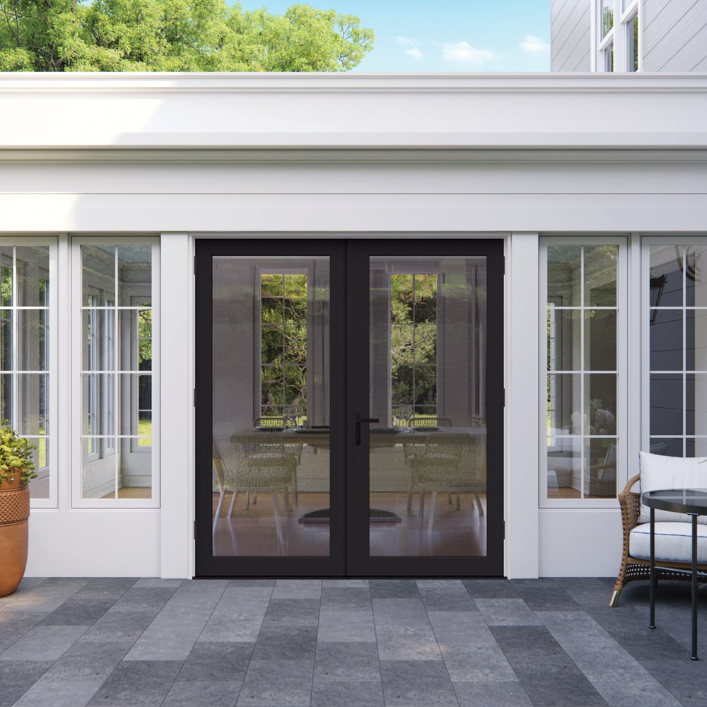 JELD-WEN LOWOLJW252000436 Patio-Doors - View #3