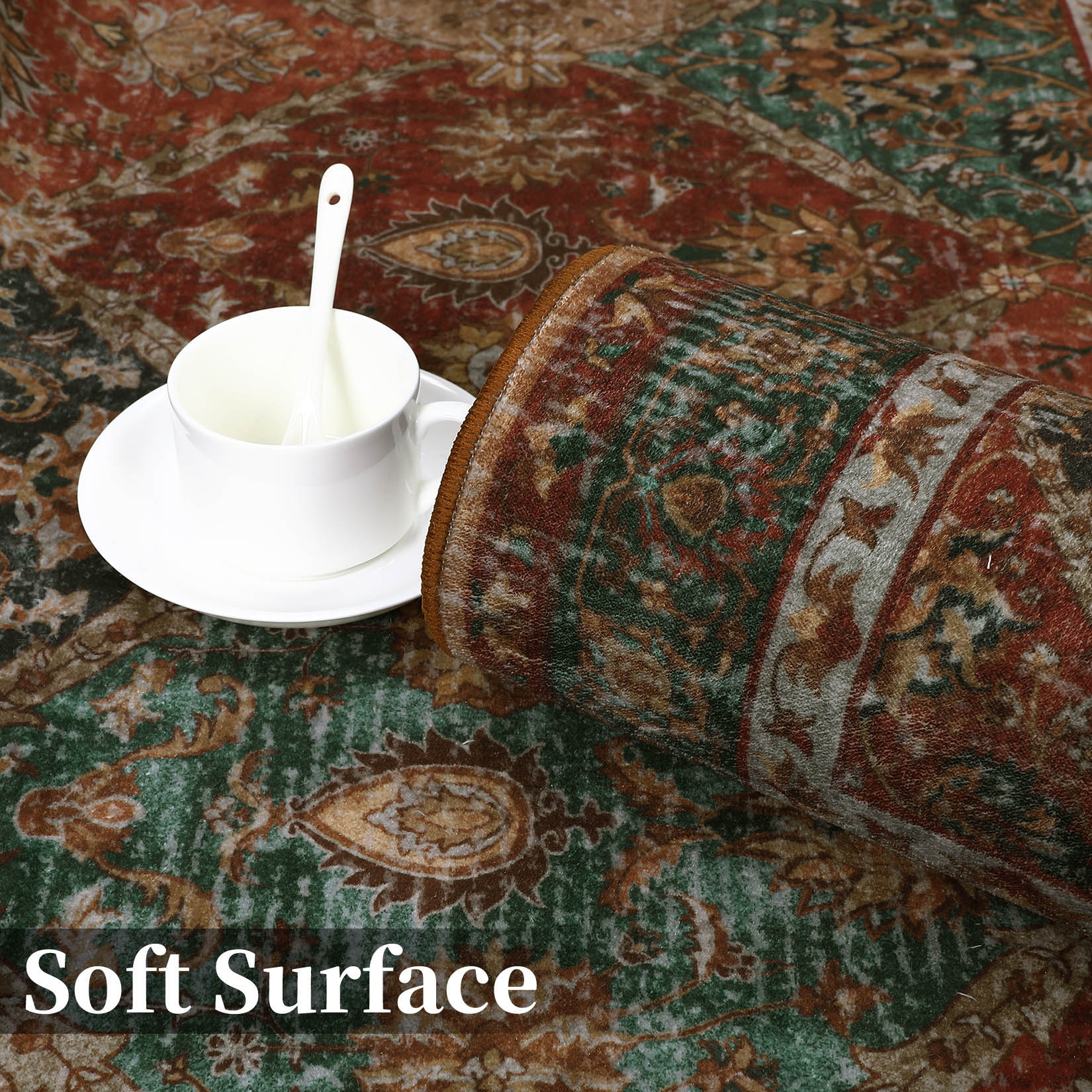Garvee YXY-LO-PHO-155VWSDF rugs - View #4