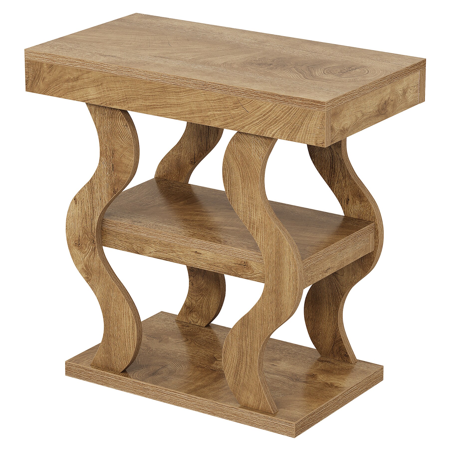 Tribesigns LWOYJL-1344YY End-Tables - View #11