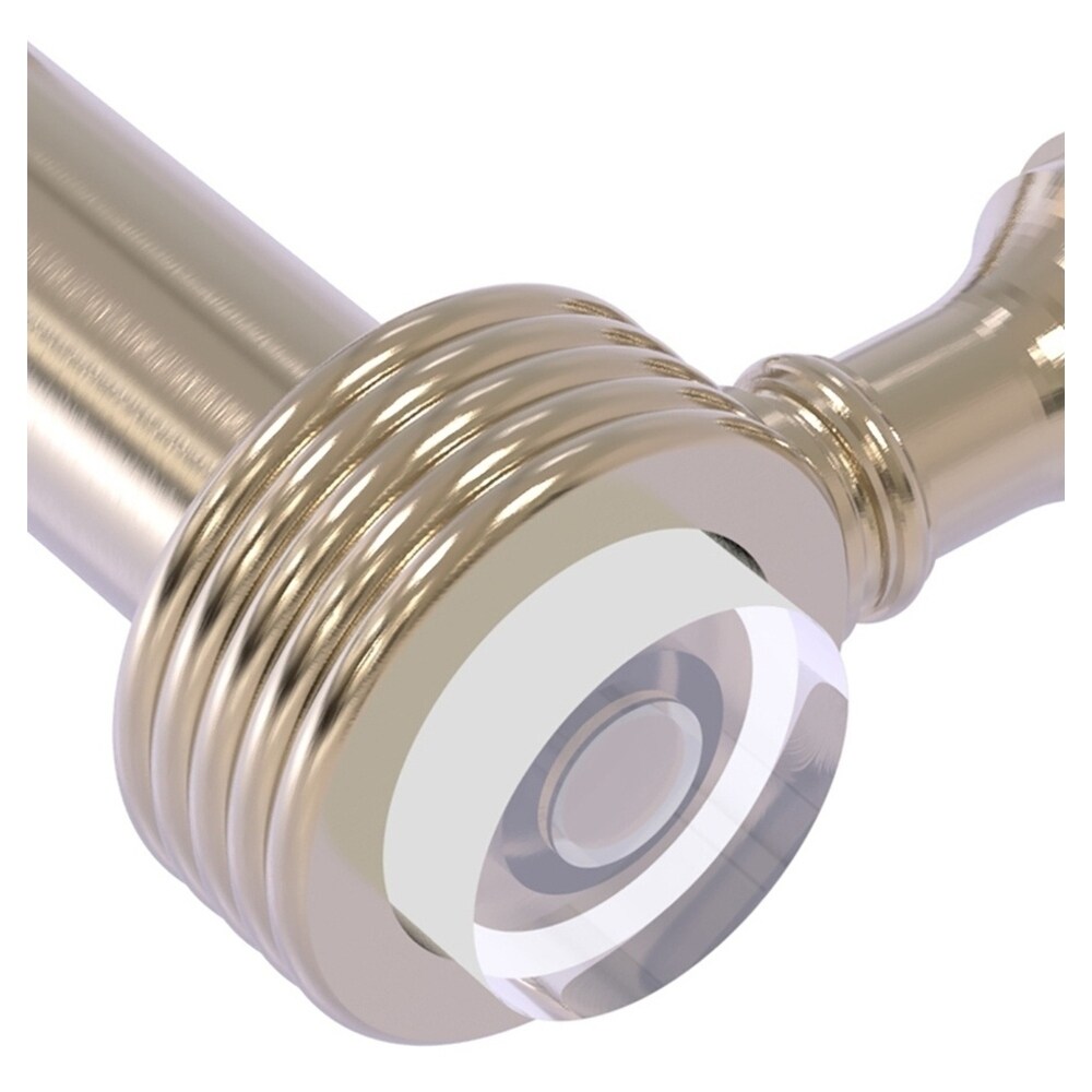 Allied Brass PG-24G-PEW d060360 - View #2