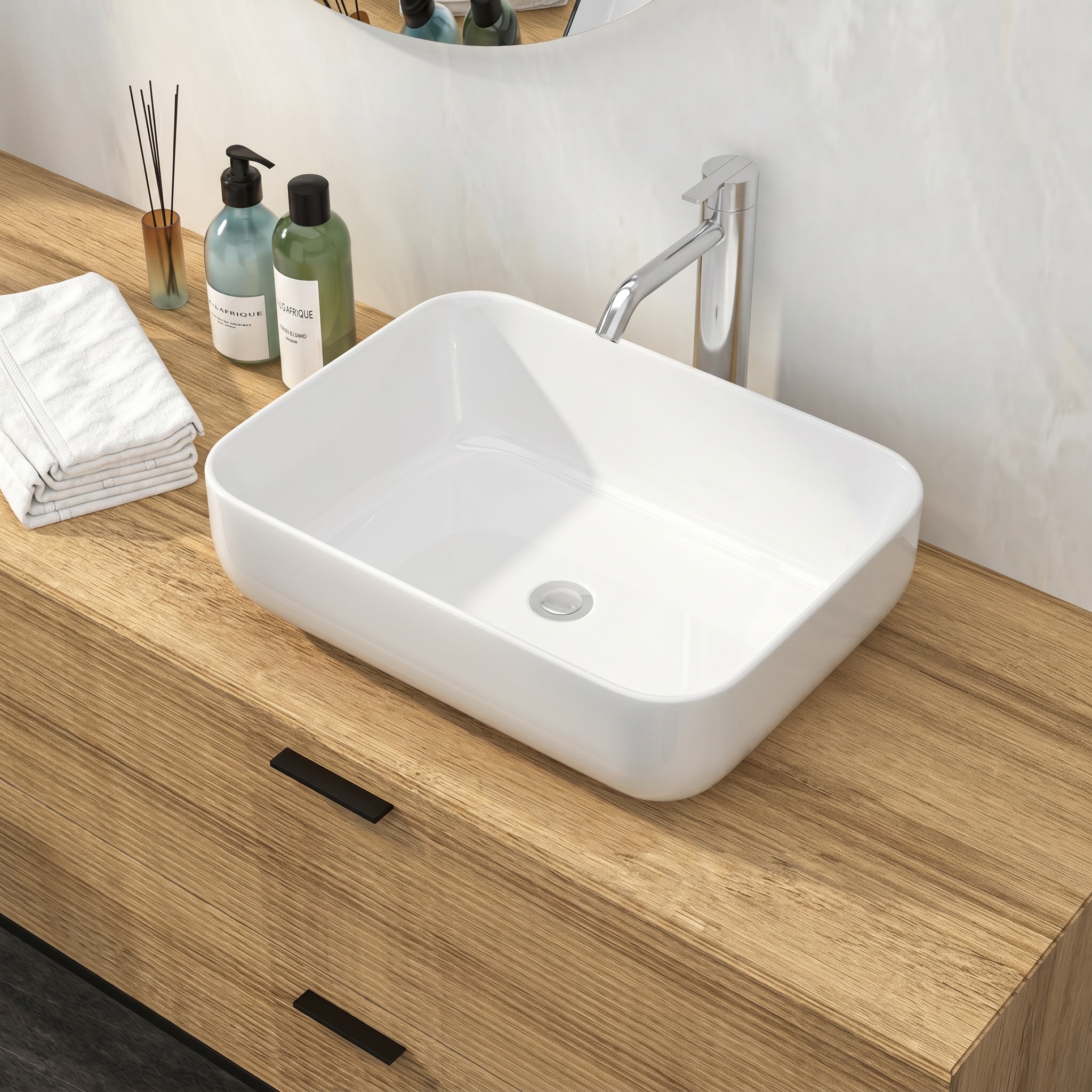 MiniEpic OPBS-12 Bath-Sink - View #2