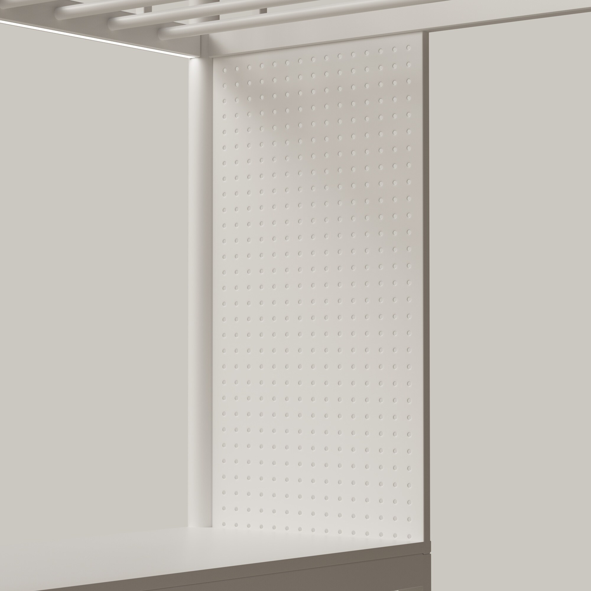 LUXEYARD DS-M-BAC05841 Bunk-Beds - View #7