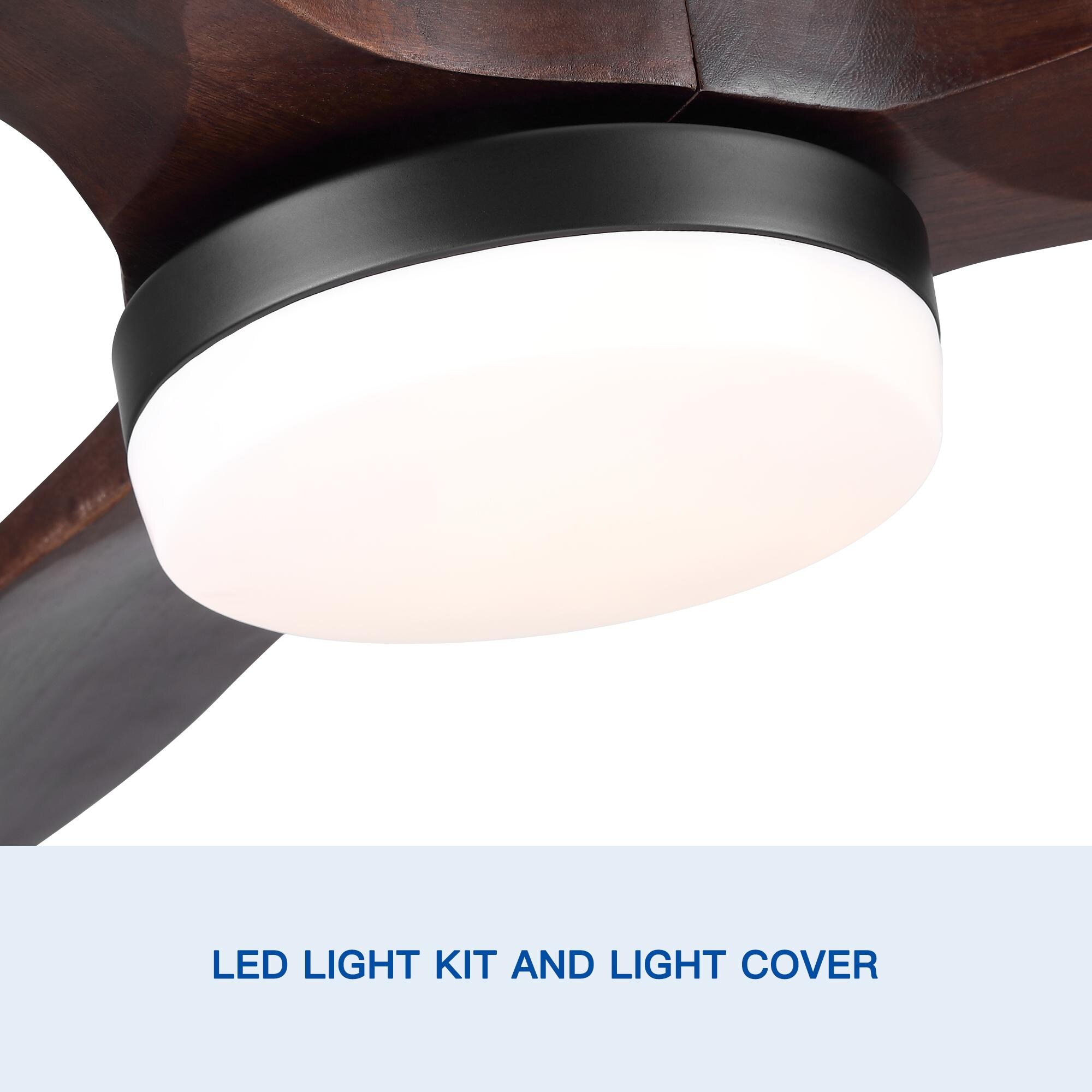 Bayfeve BFYH-71052-CF Ceiling-Fans - View #8