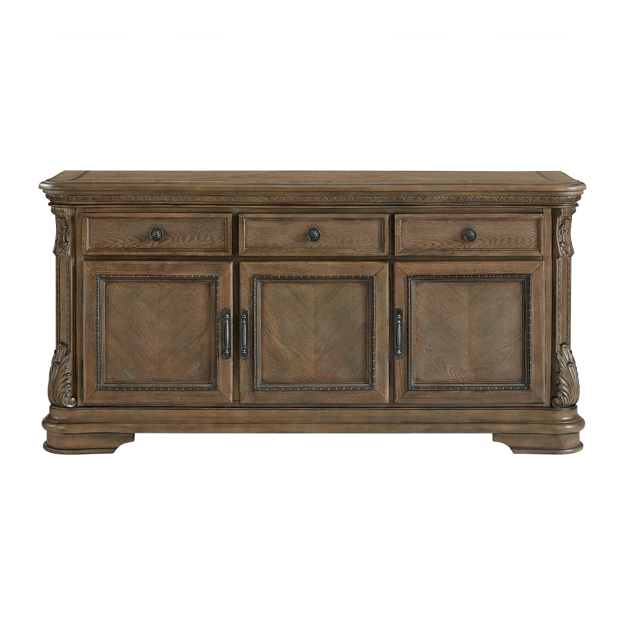 Picket House Furnishings DA-10460-5-SV Dining-Kitchen-Storarge - View #4