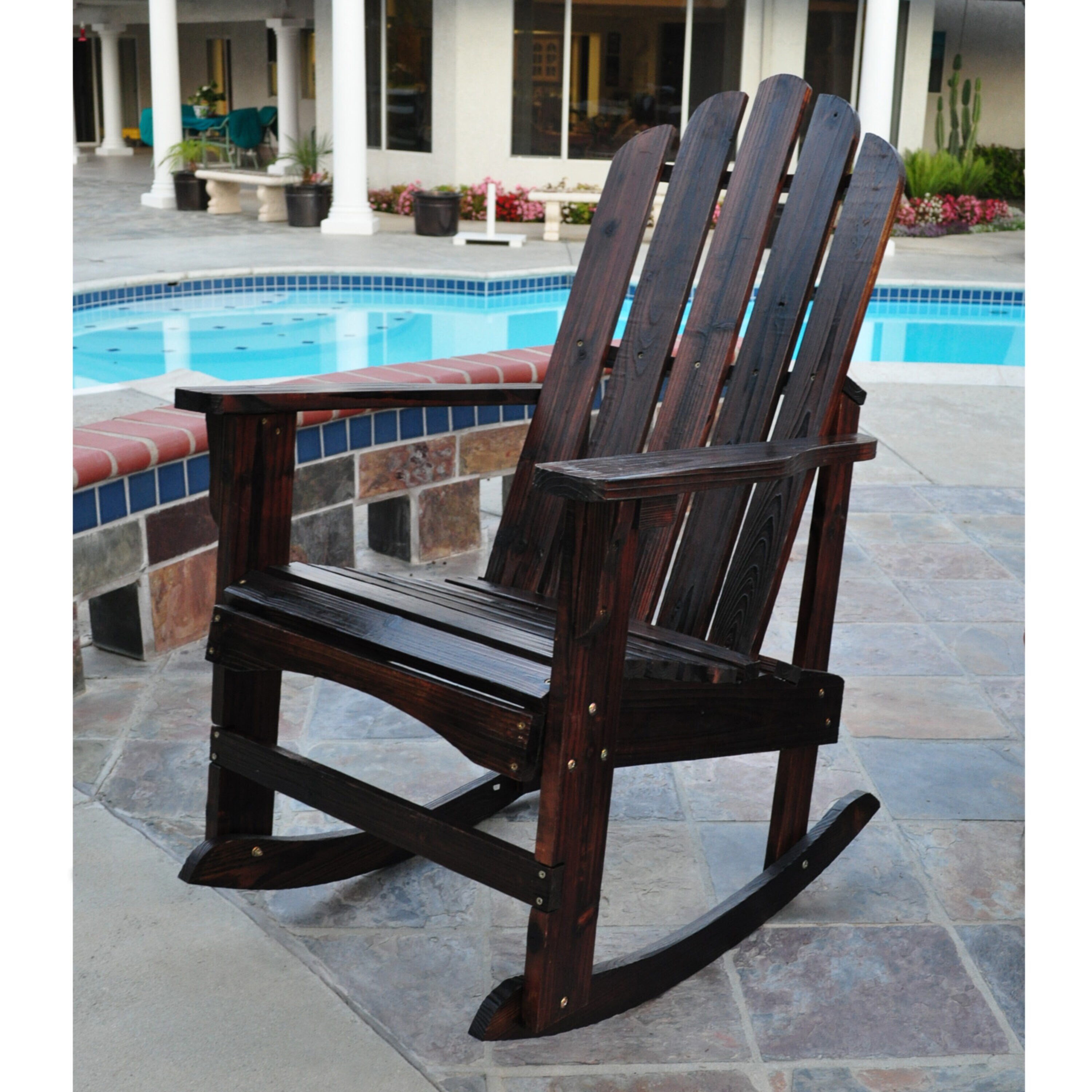 Shine Company 4698BB Patio-Chairs - View #5