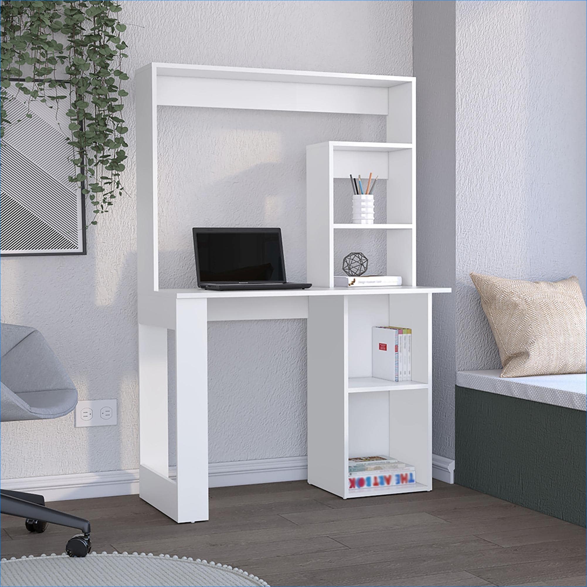 Watnature 775ZYJ2IJW94 desks - View #5