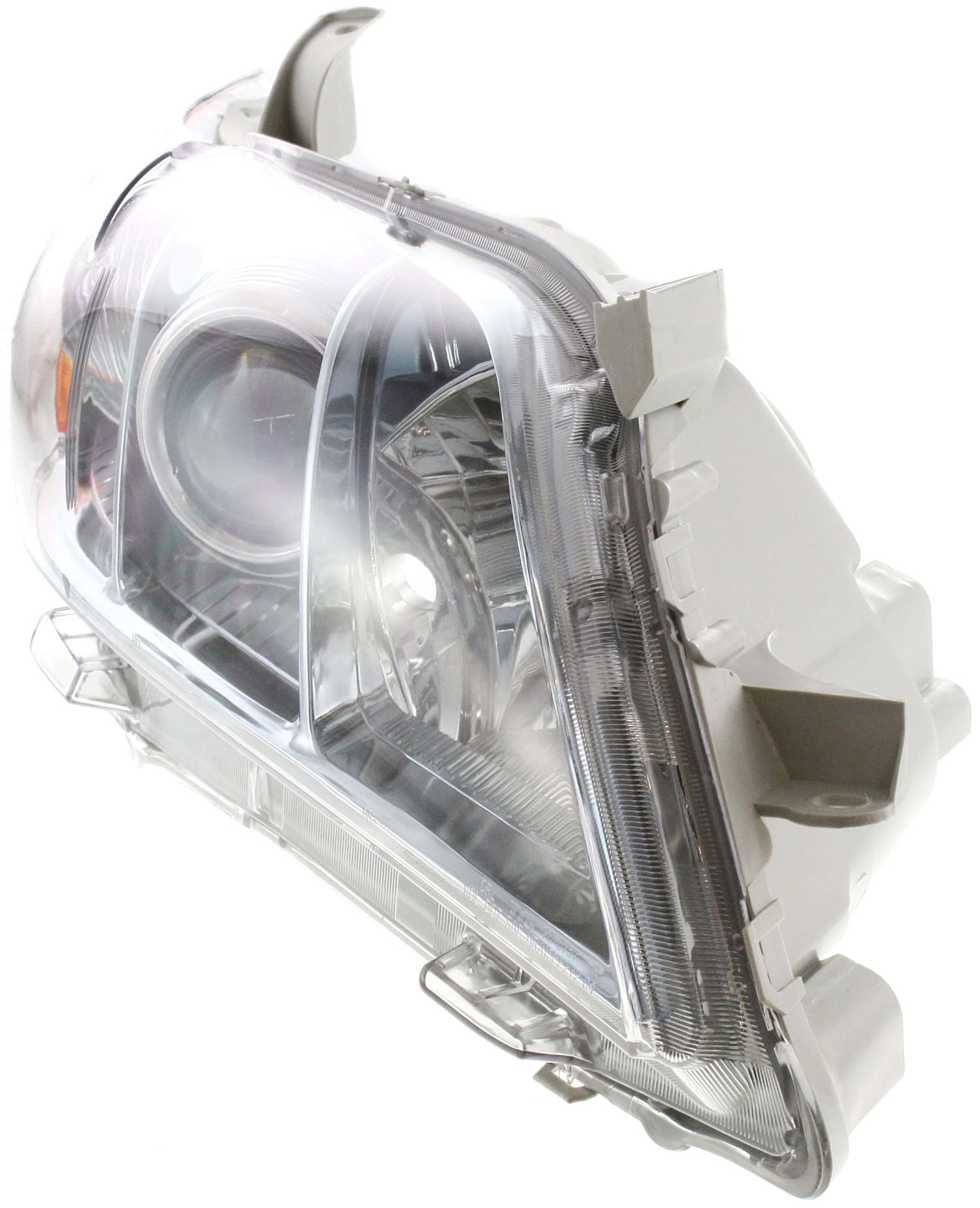 Garage-Pro JCWARBT100109GP Headlights-Components - View #2