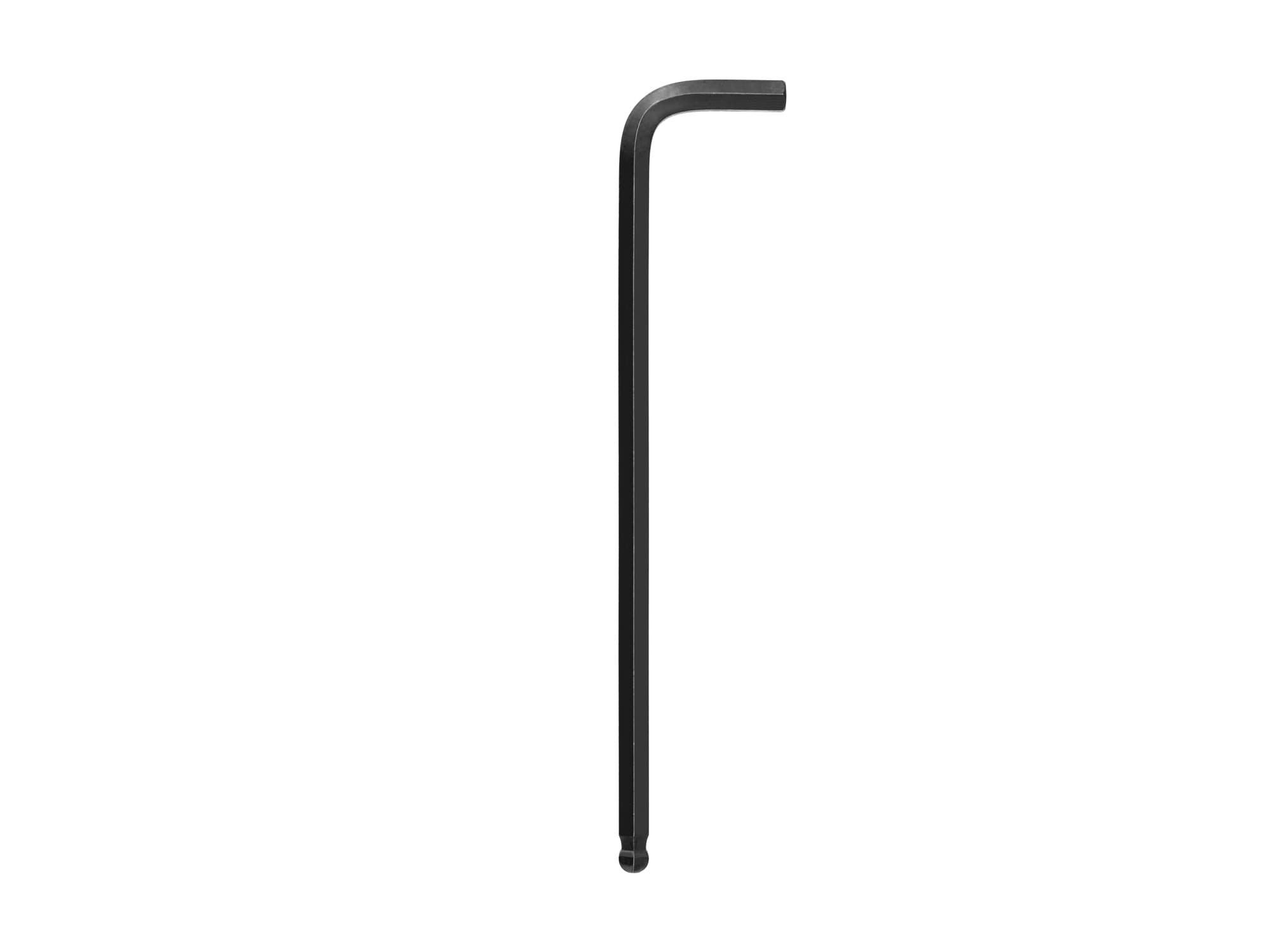 TEKTON KLX82080 Ball End 8mm Metric Ball End Hex key