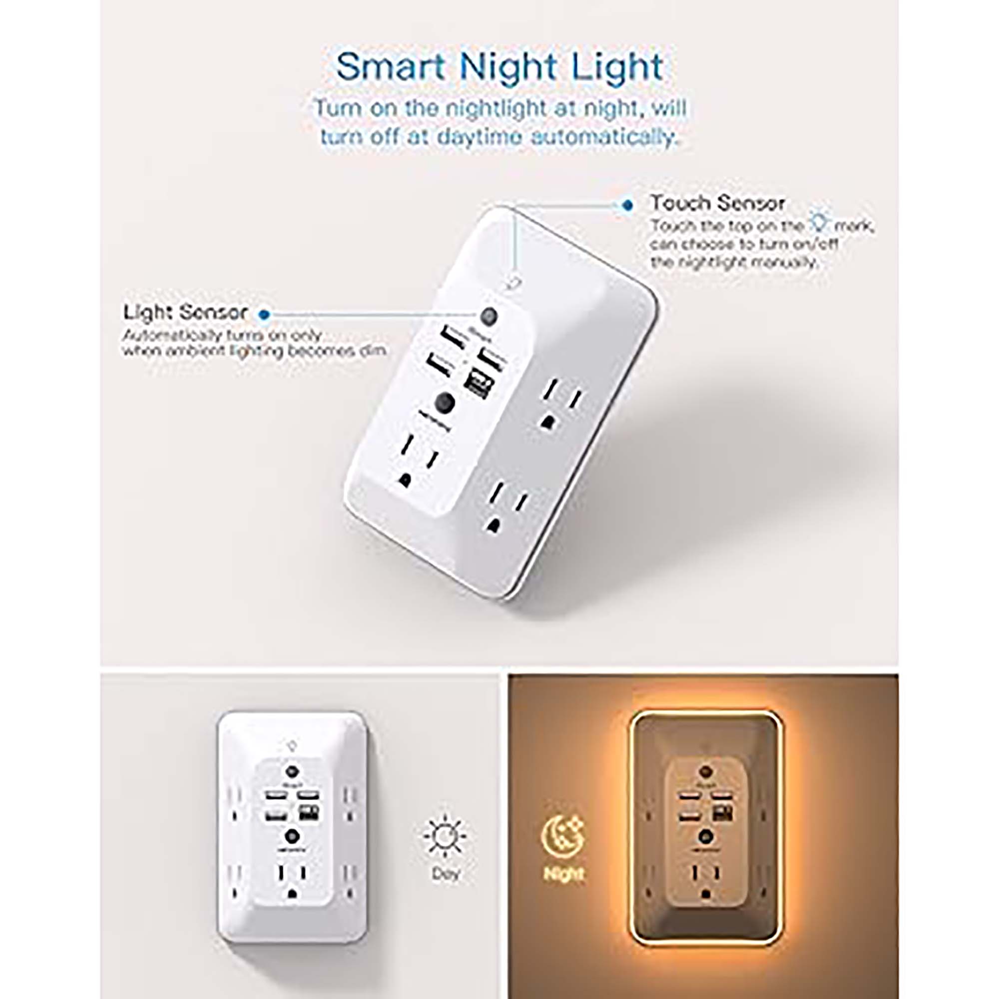  TP260527F receptacles - View #2