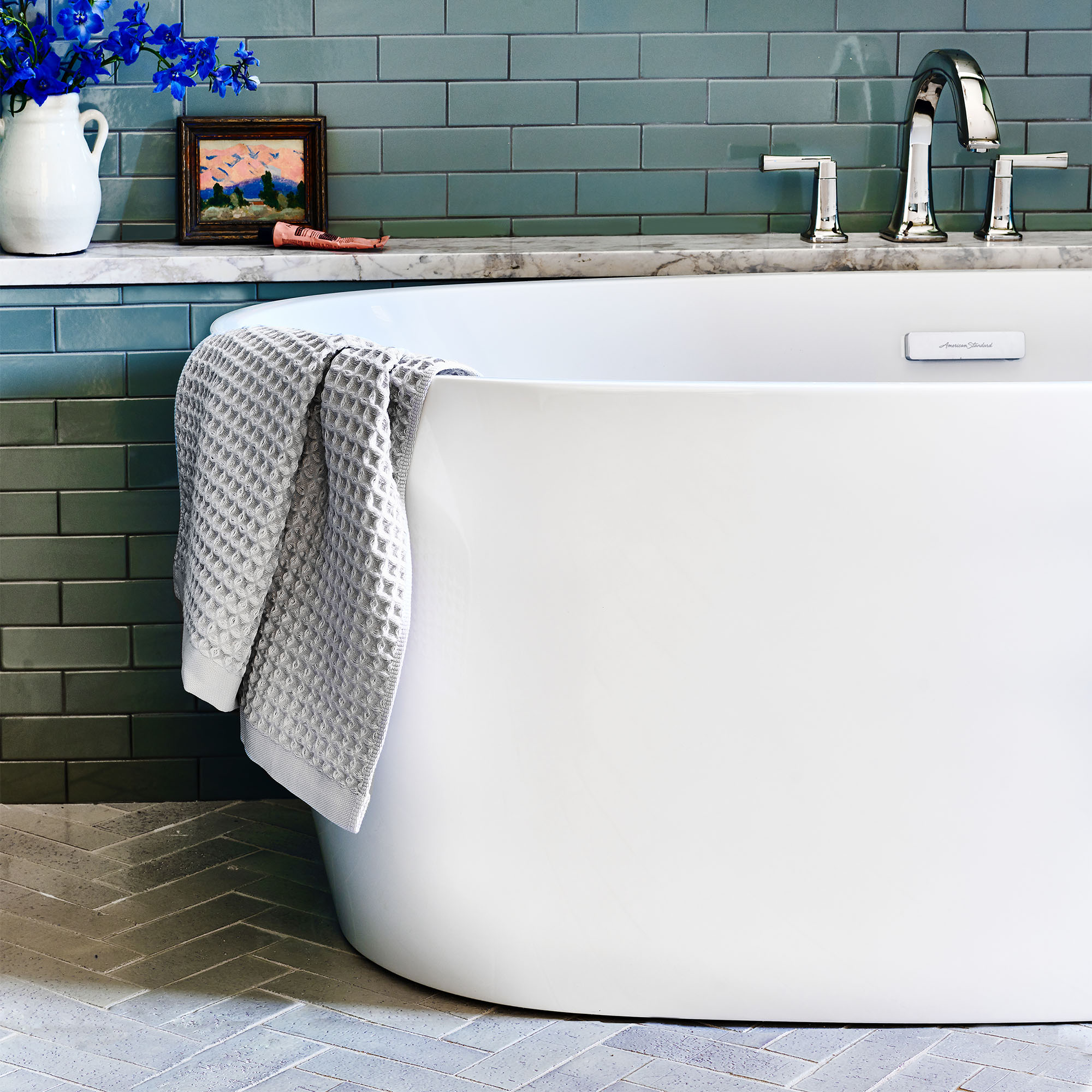 American Standard 2765034.020 bathtubs - View #6